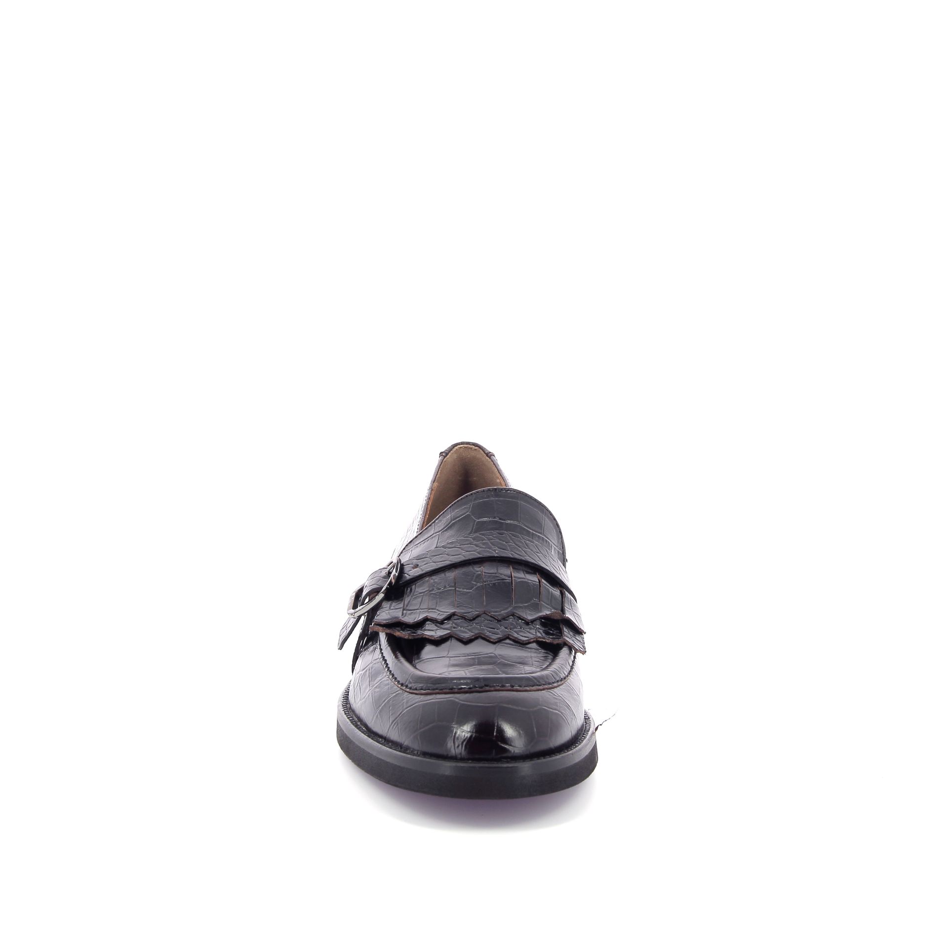 Pedro Miralles Mocassin 267661 bruin