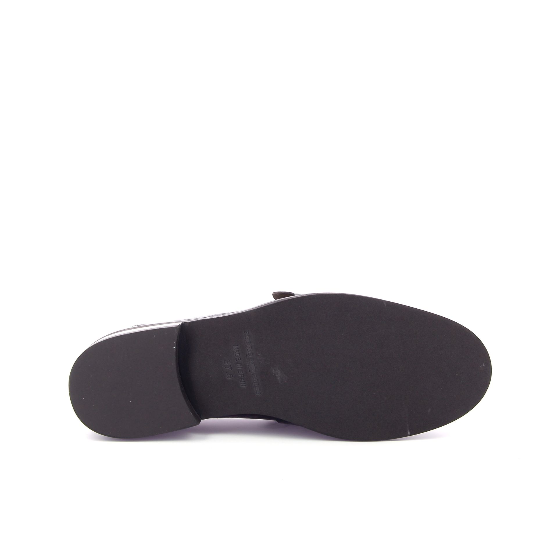 Pedro Miralles Mocassin 267661 bruin