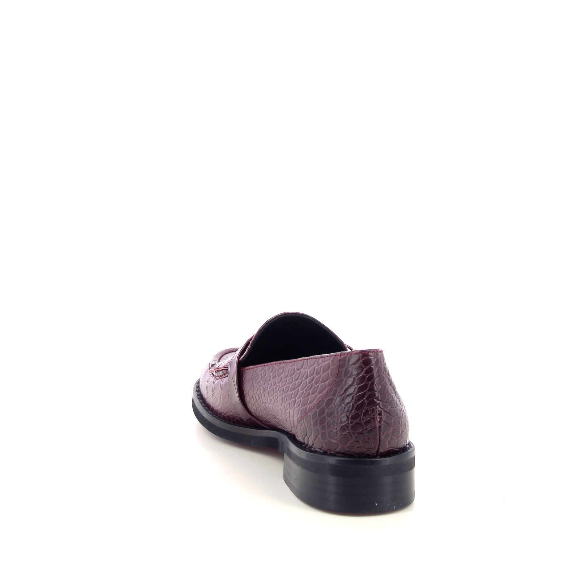 Pedro Miralles Mocassin 267662 rood