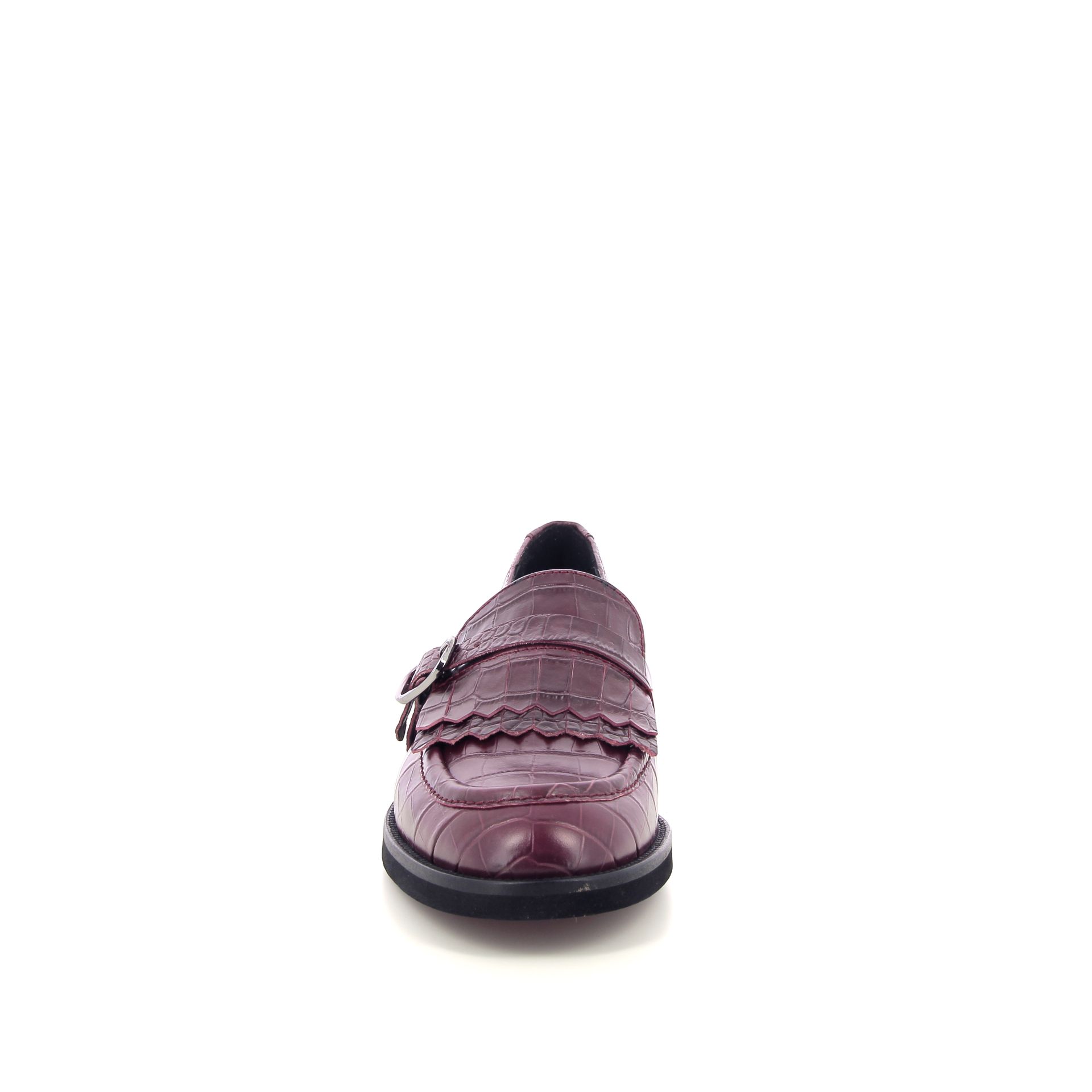 Pedro Miralles Mocassin 267662 rood