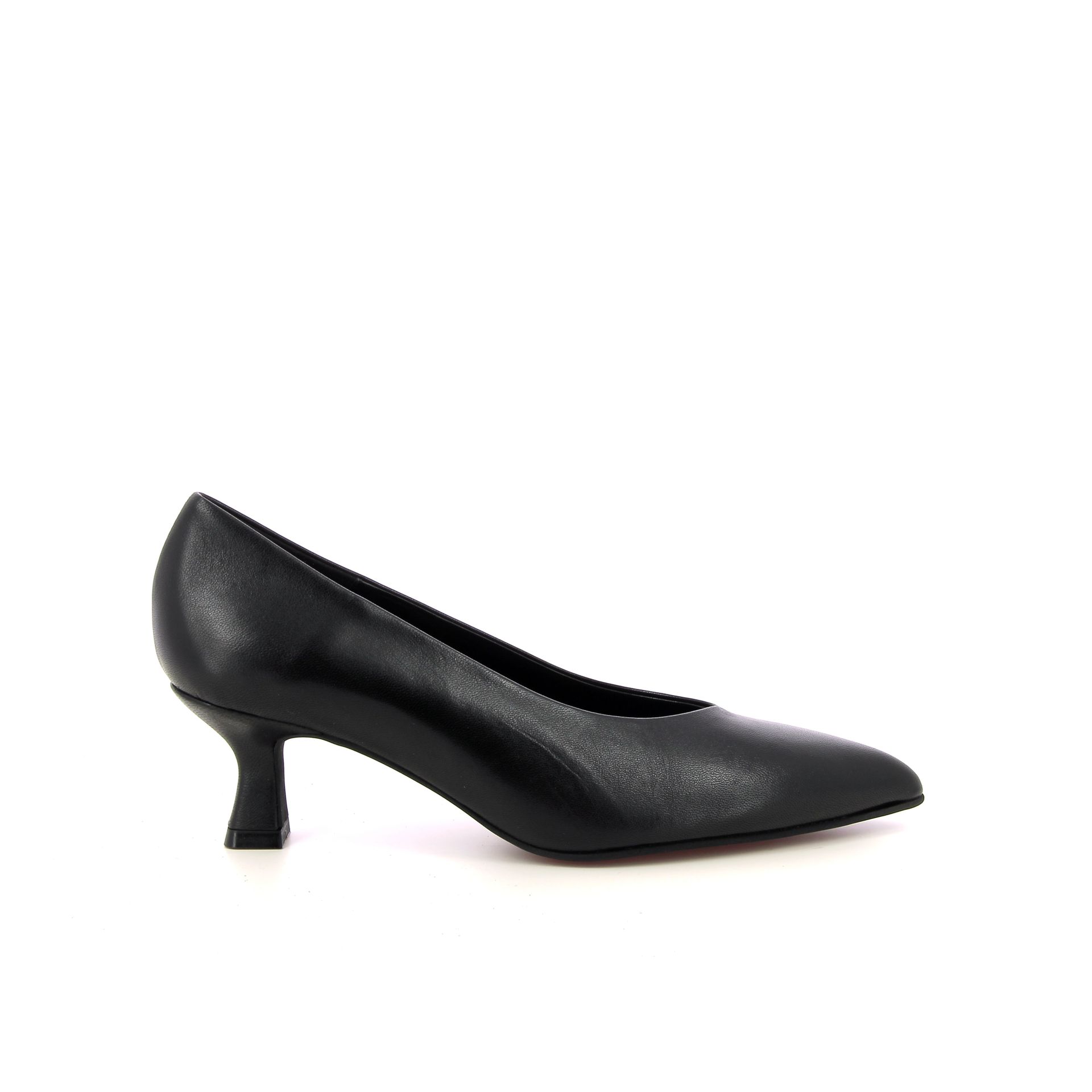 Pedro Miralles Pump 267663 zwart