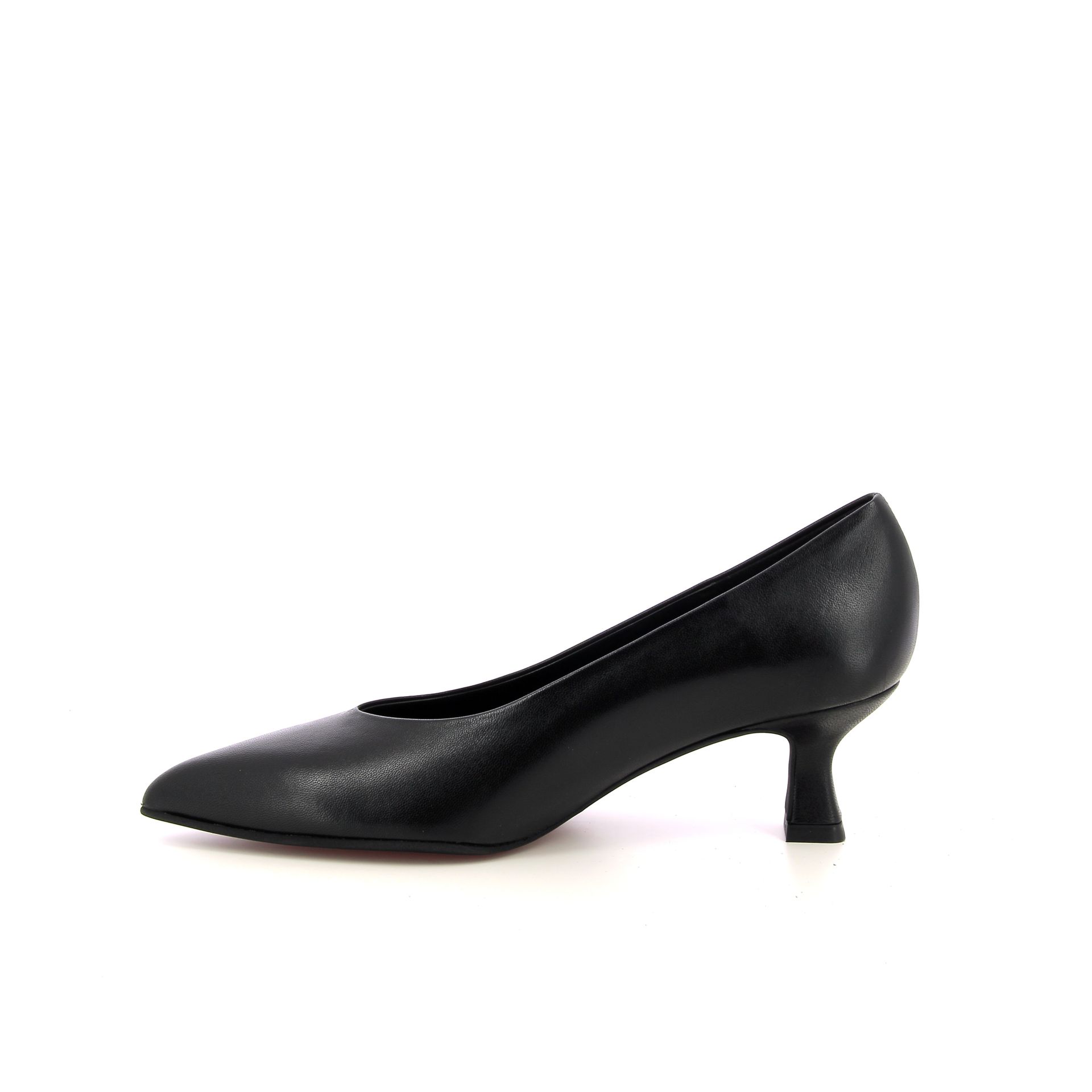 Pedro Miralles Pump 267663 zwart