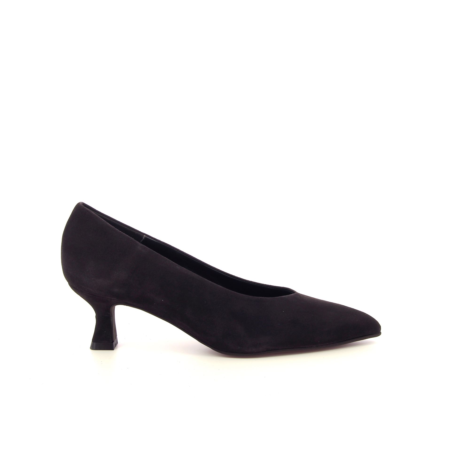 Pedro Miralles Pump 267664 bruin