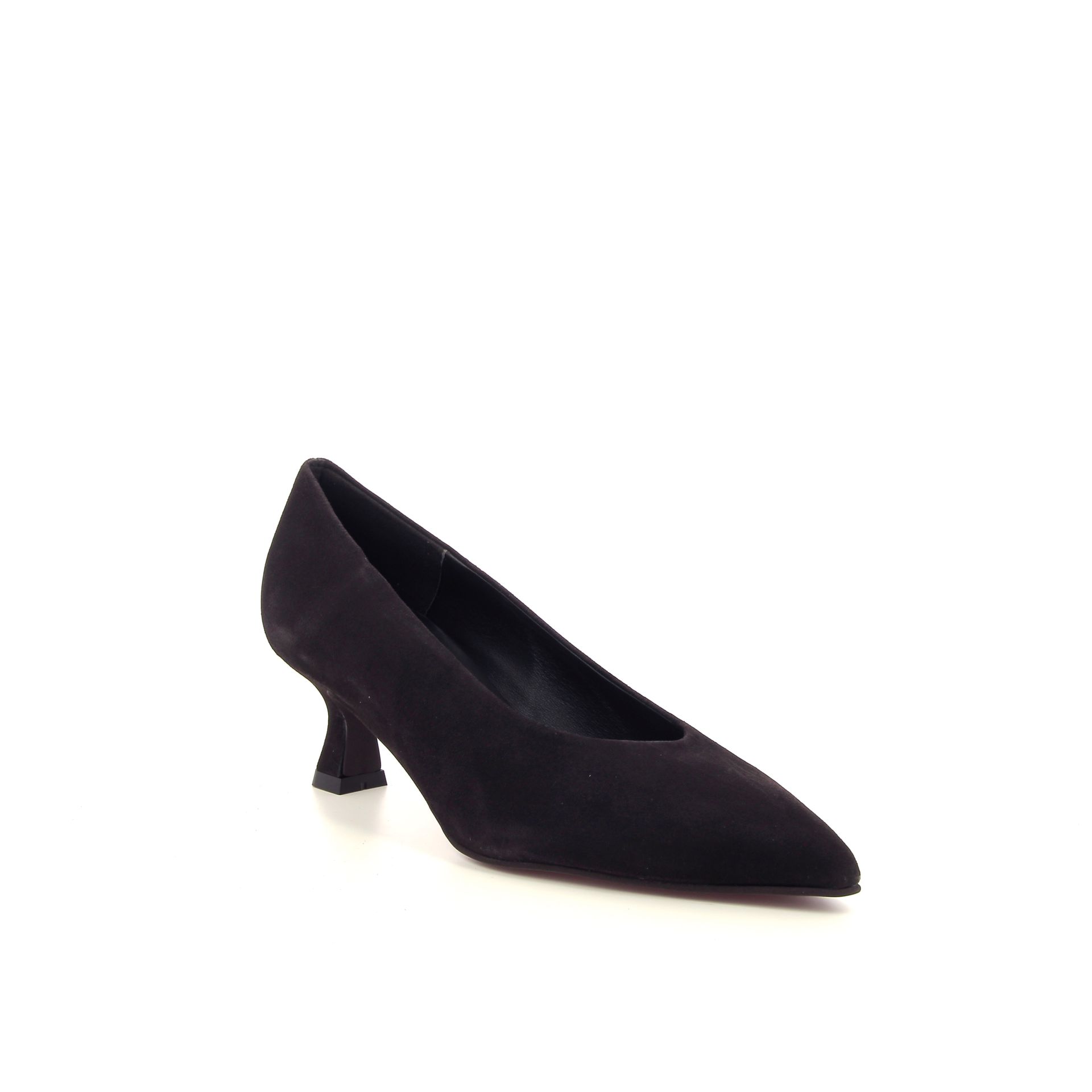 Pedro Miralles Pump 267664 bruin