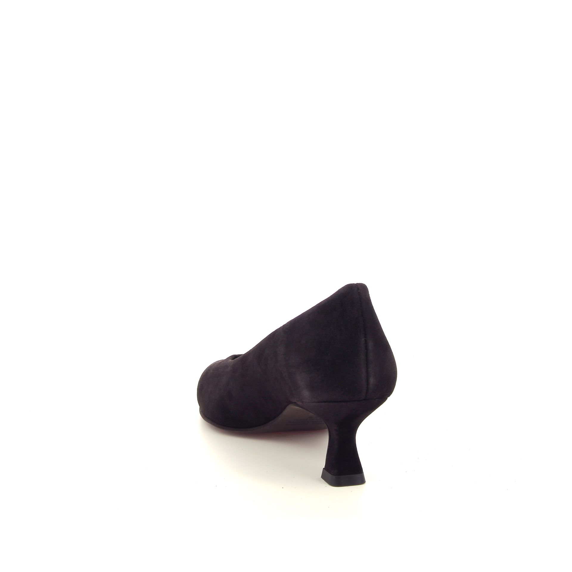 Pedro Miralles Pump 267664 bruin