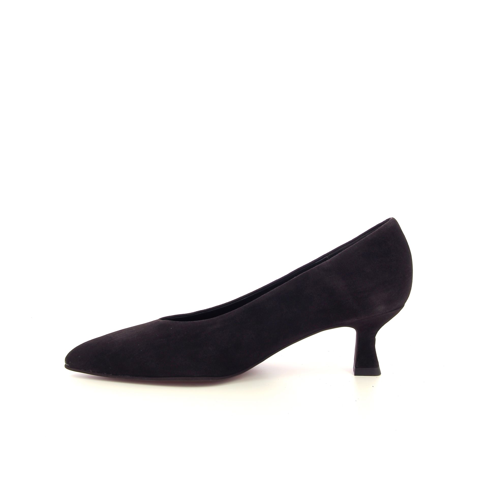 Pedro Miralles Pump 267664 bruin