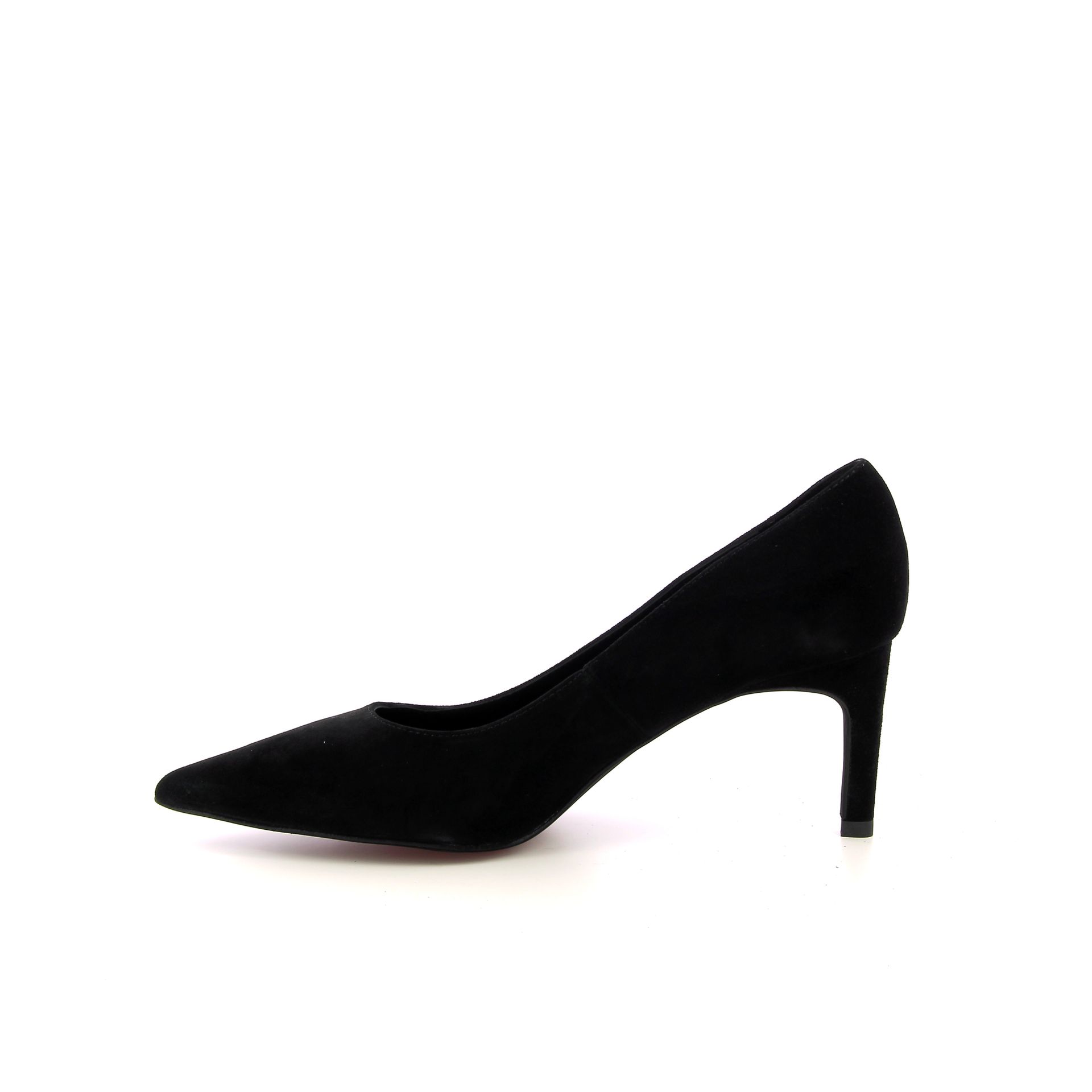Pedro Miralles Pump 267665 zwart