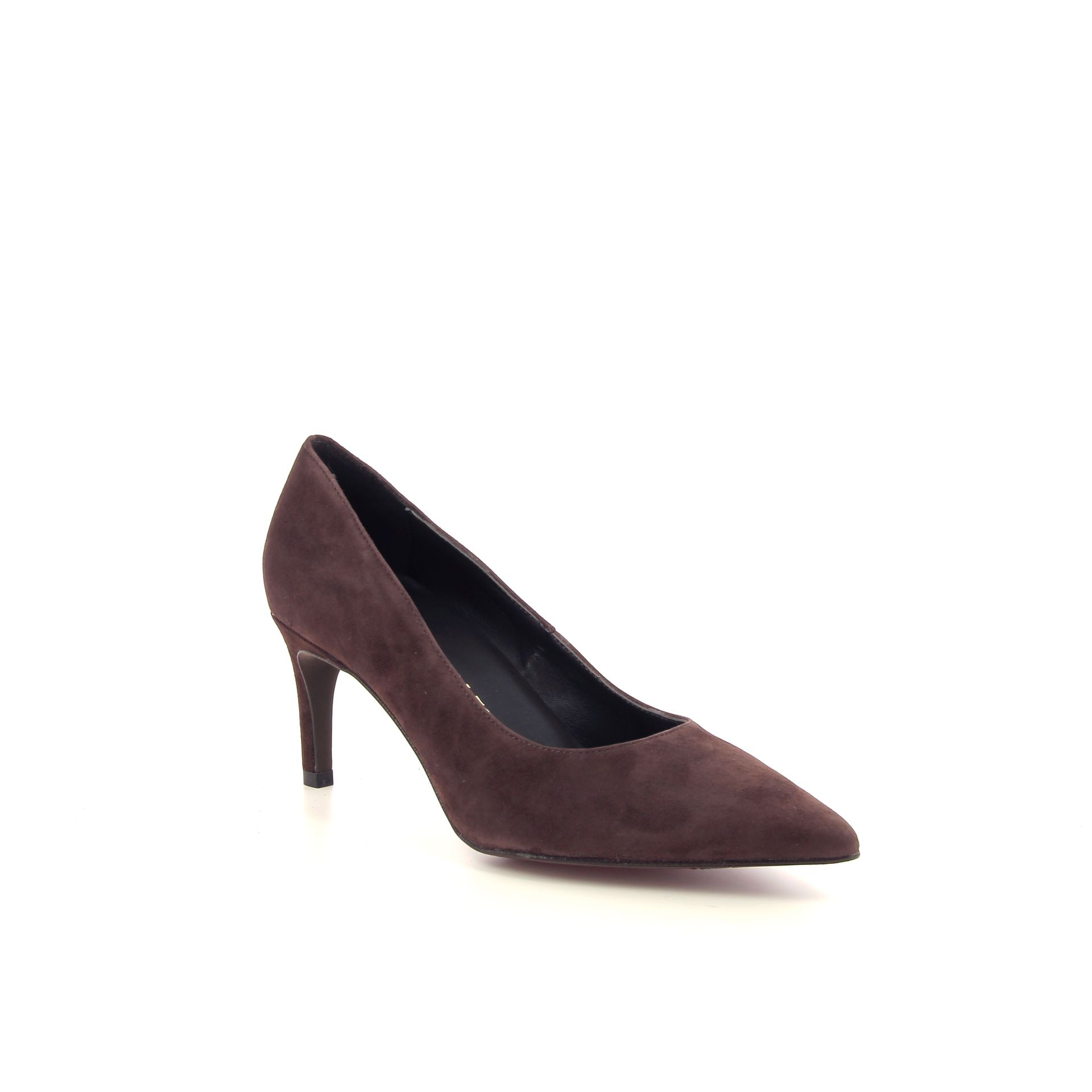 Pedro Miralles Pump 267666 bruin