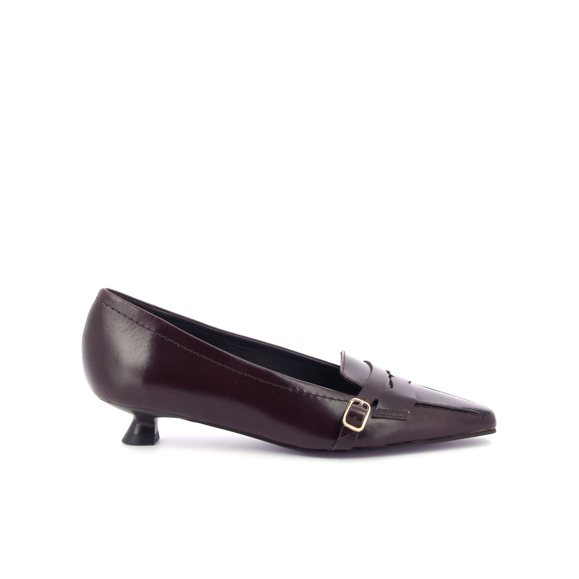 Pedro Miralles Mocassin 267668 bruin