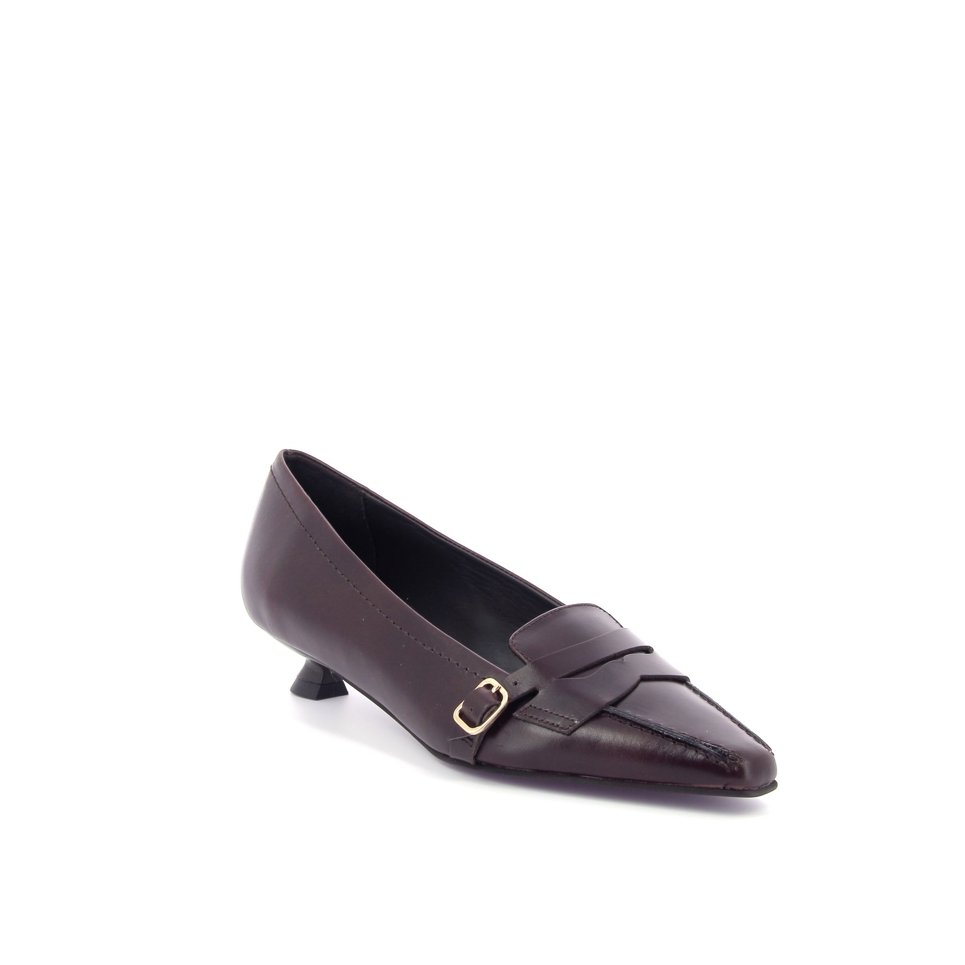 Pedro Miralles Mocassin 267668 bruin