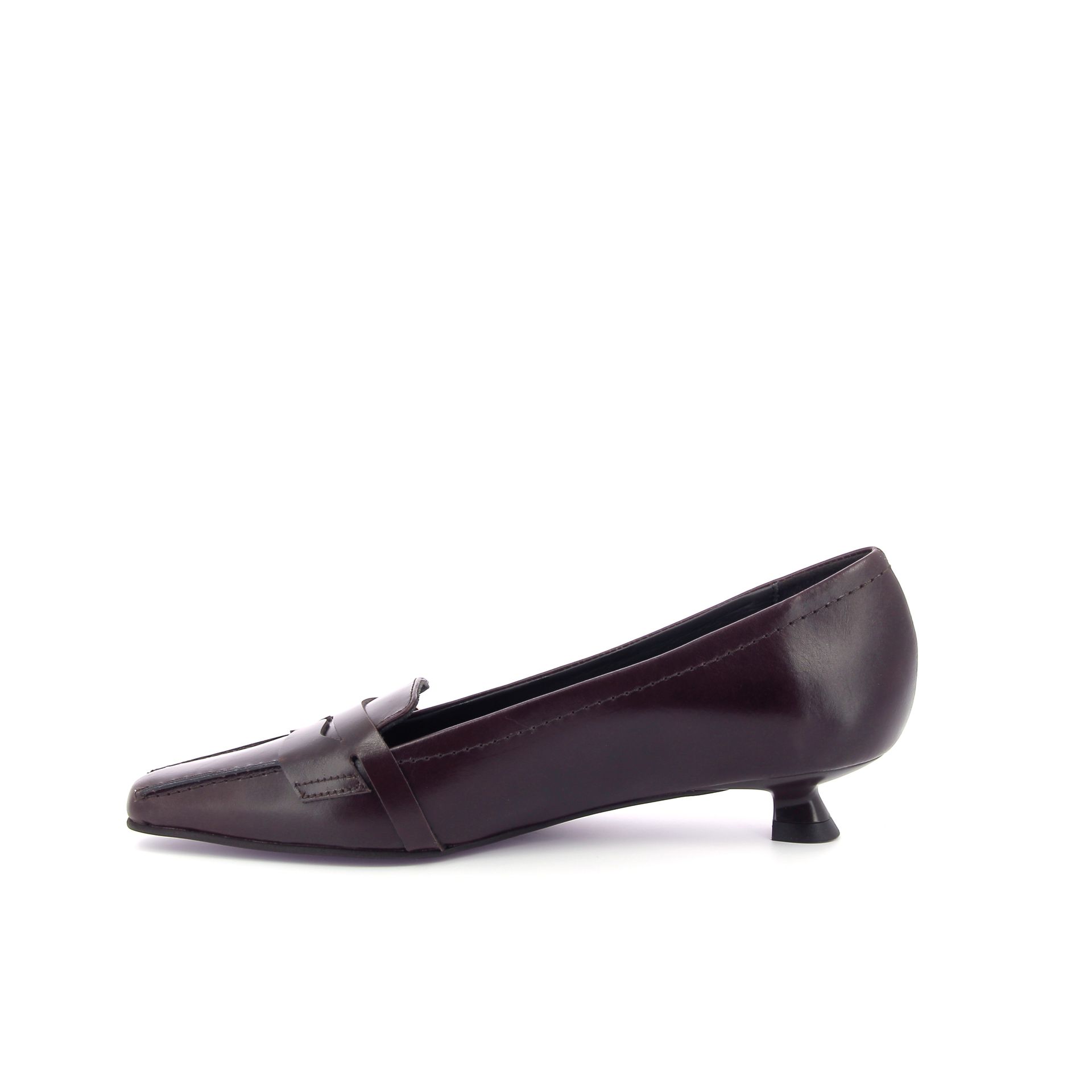 Pedro Miralles Mocassin 267668 bruin