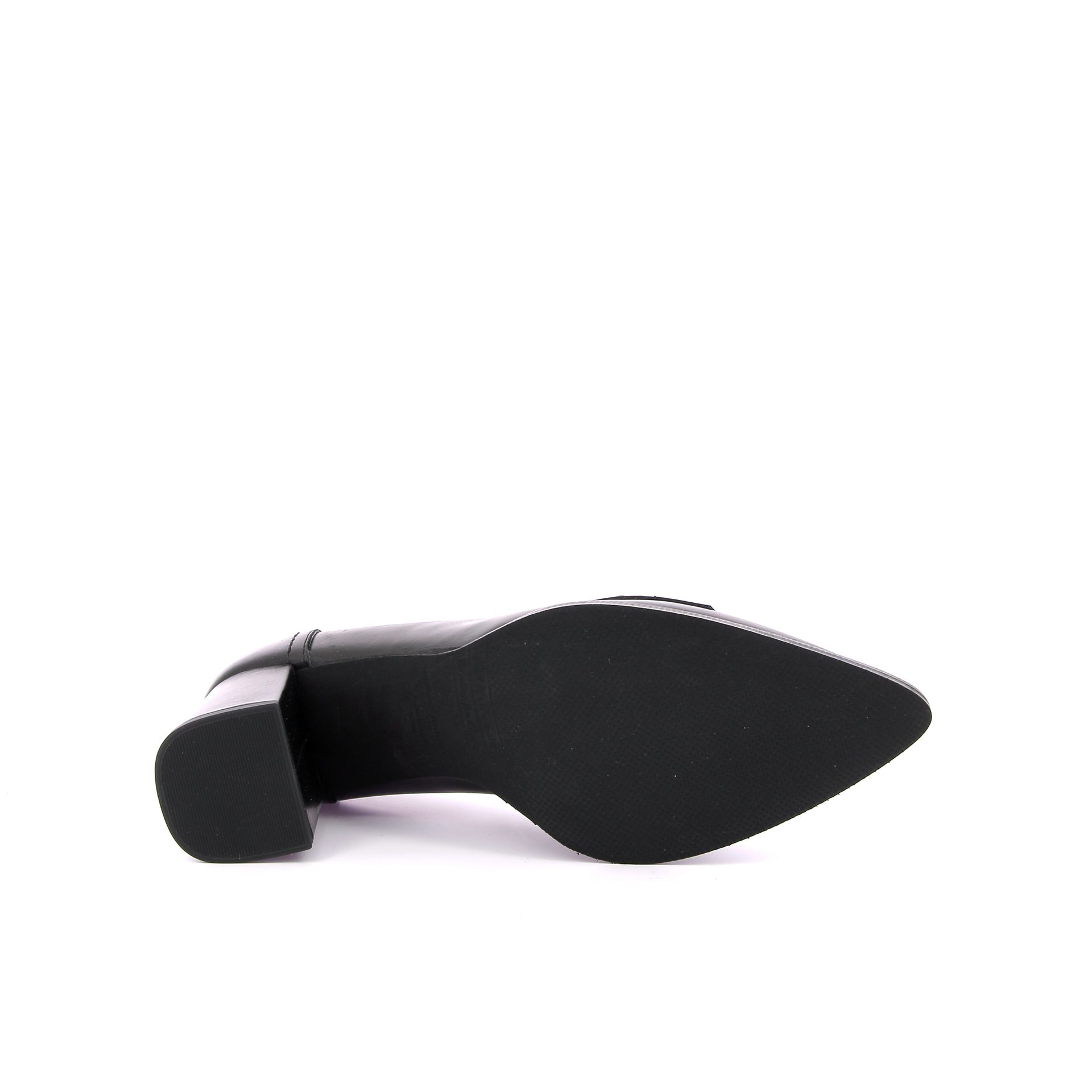 Pedro Miralles Mocassin 267669 zwart