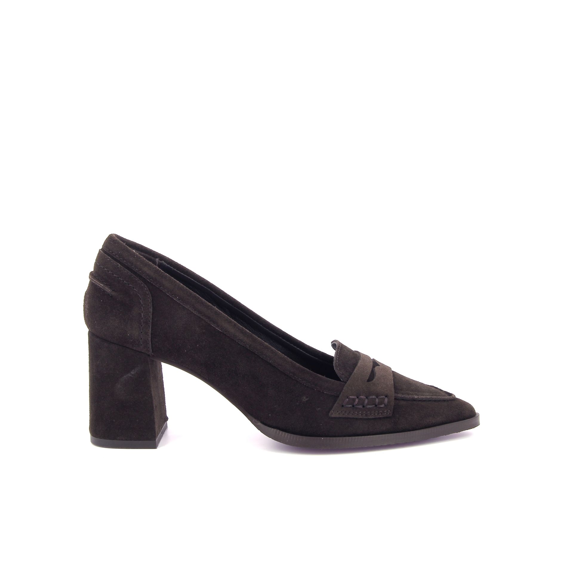 Pedro Miralles Mocassin 267670 bruin