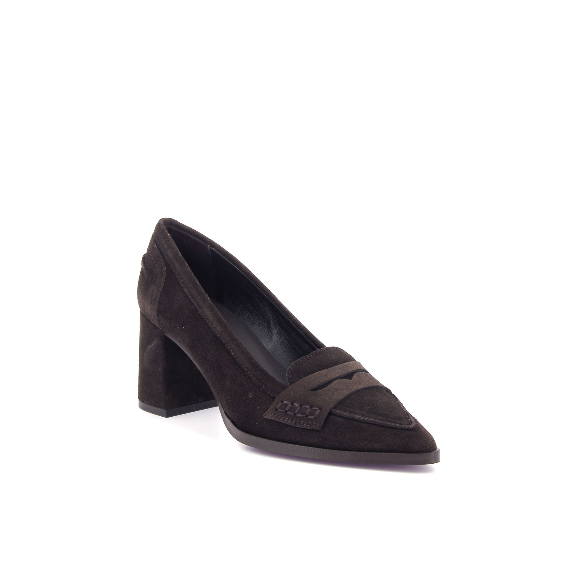 Pedro Miralles Mocassin 267670 bruin