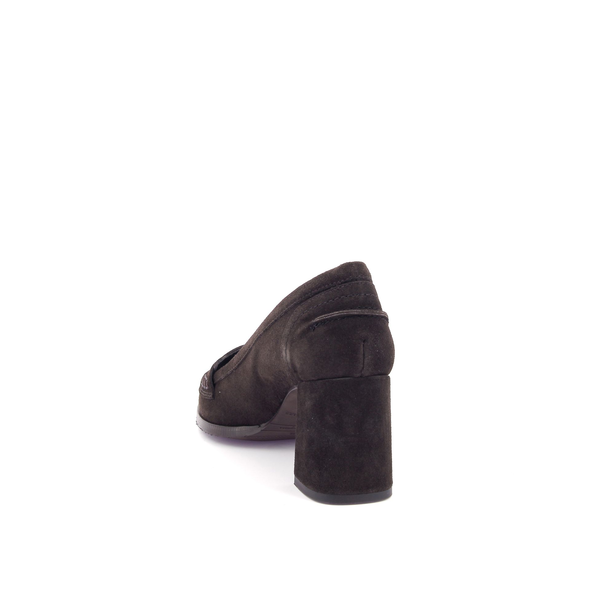 Pedro Miralles Mocassin 267670 bruin