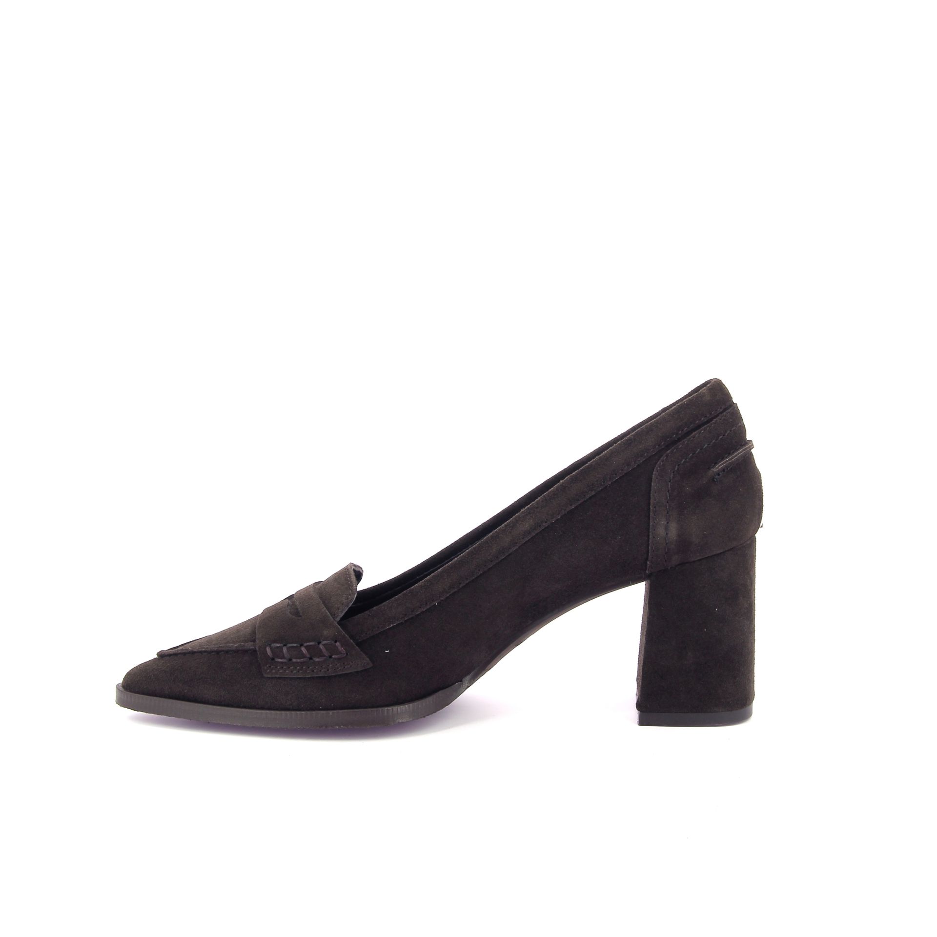 Pedro Miralles Mocassin 267670 bruin
