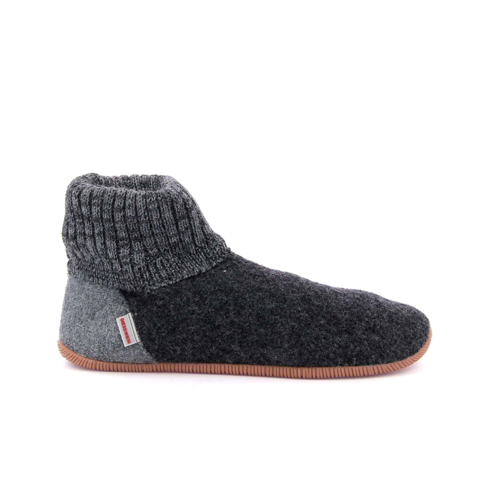 Giesswein Wildpodsreid 267683 grijs