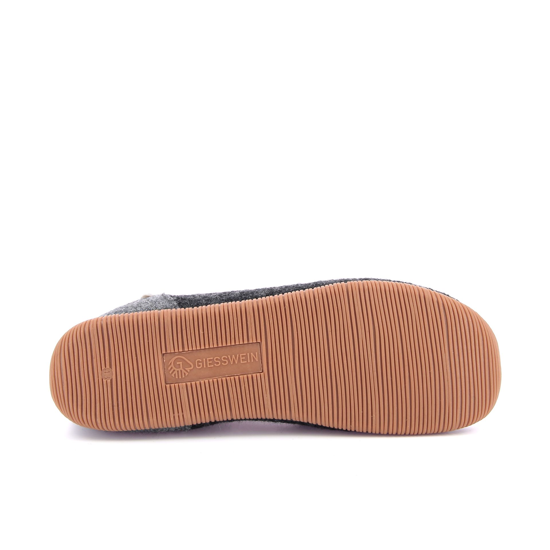 Giesswein Wildpodsreid 267683 grijs
