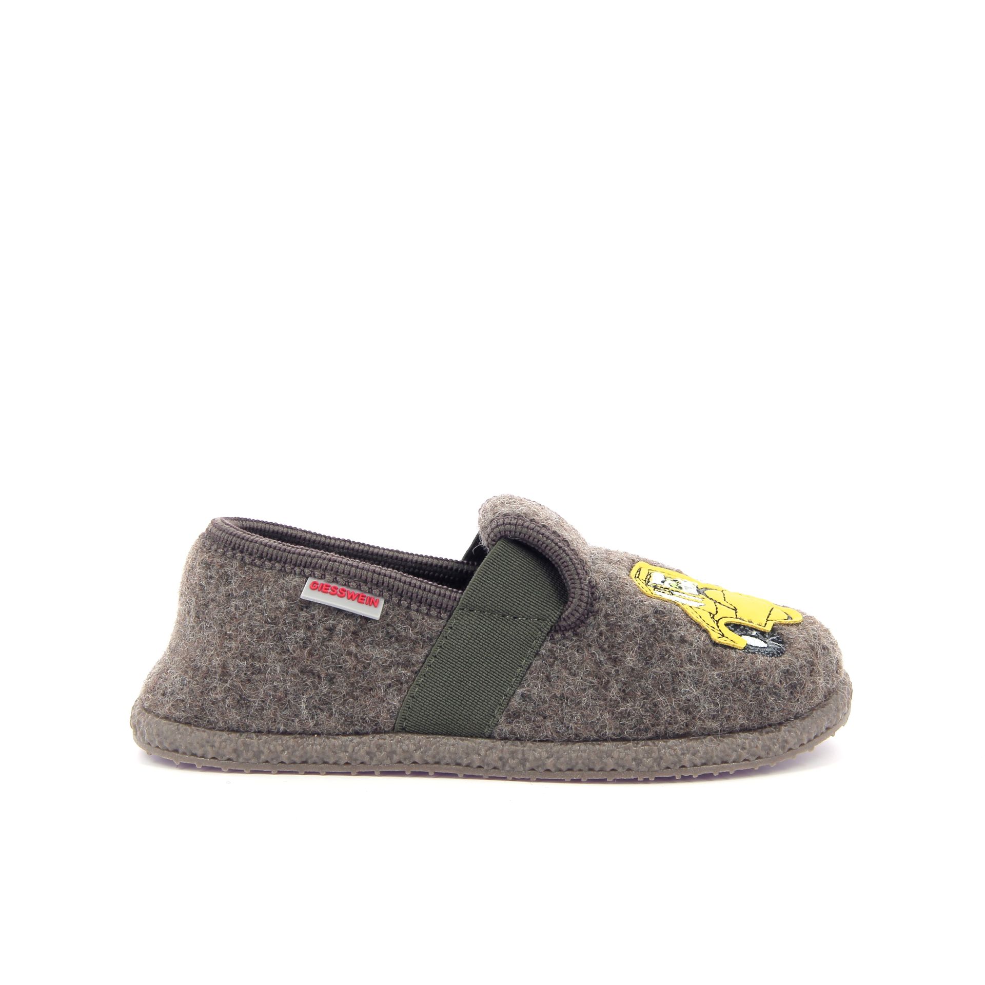 Giesswein Tackesdorf 267685 taupe