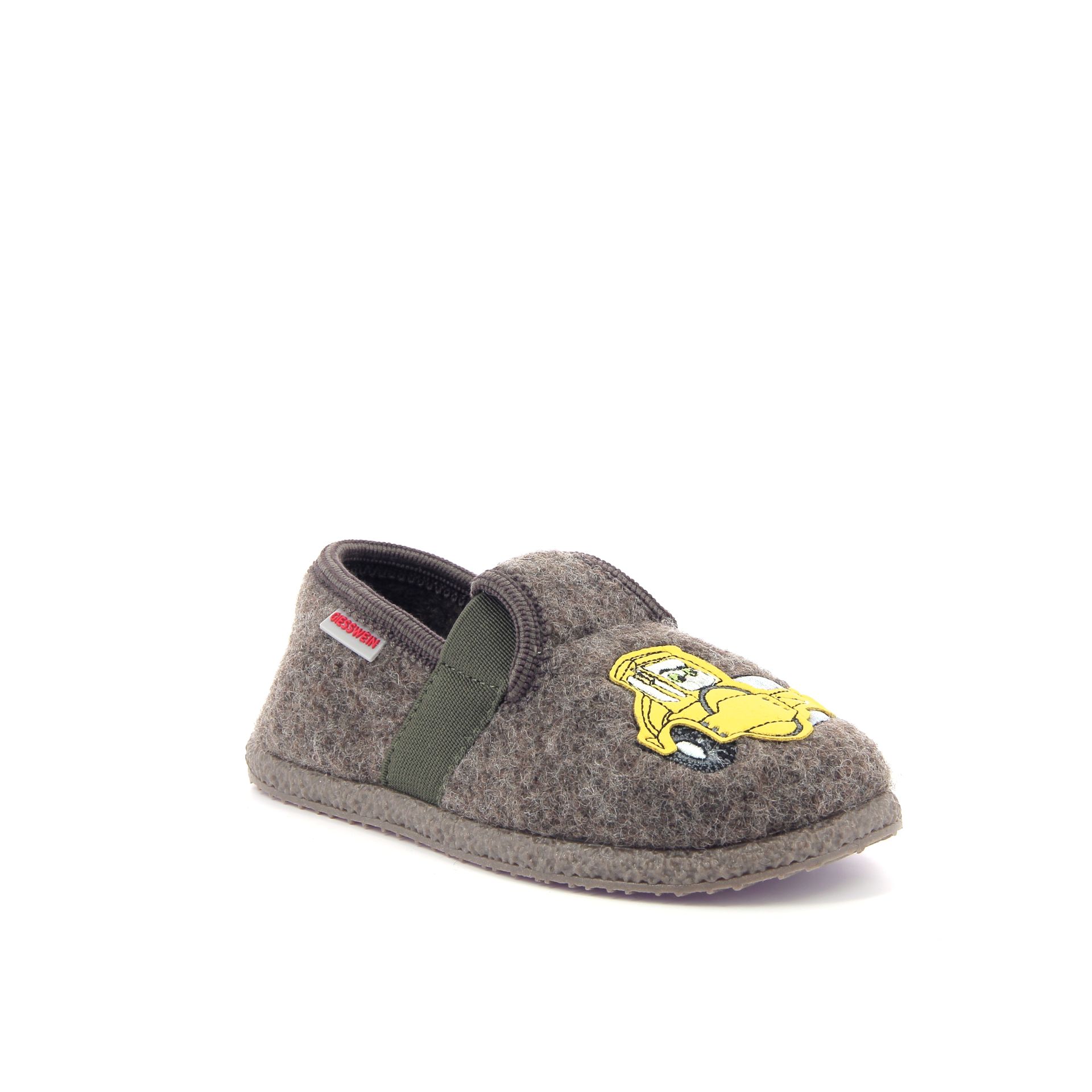 Giesswein Tackesdorf 267685 taupe