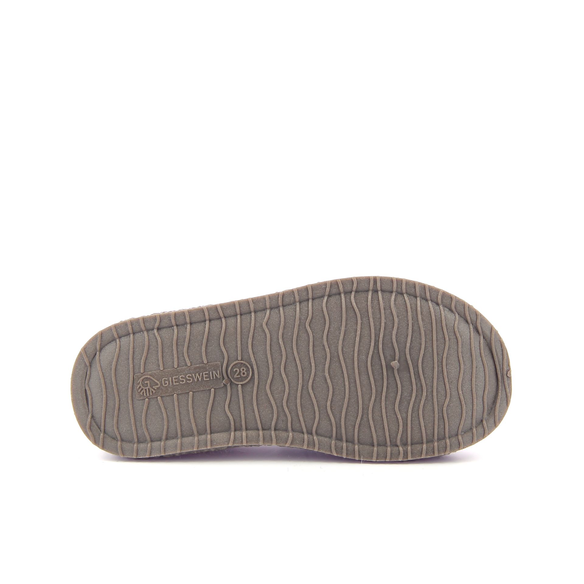 Giesswein Tackesdorf 267685 taupe