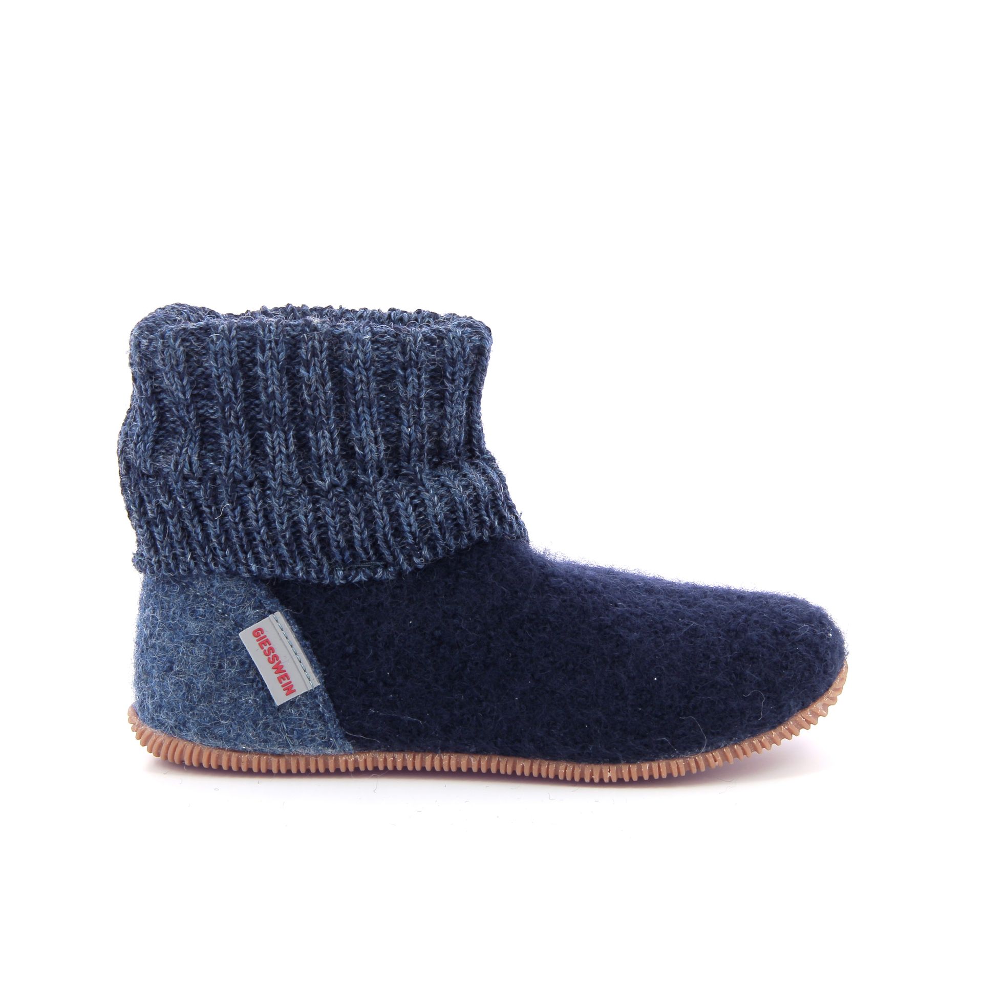 Giesswein Wildpoldsreid 267686 blauw