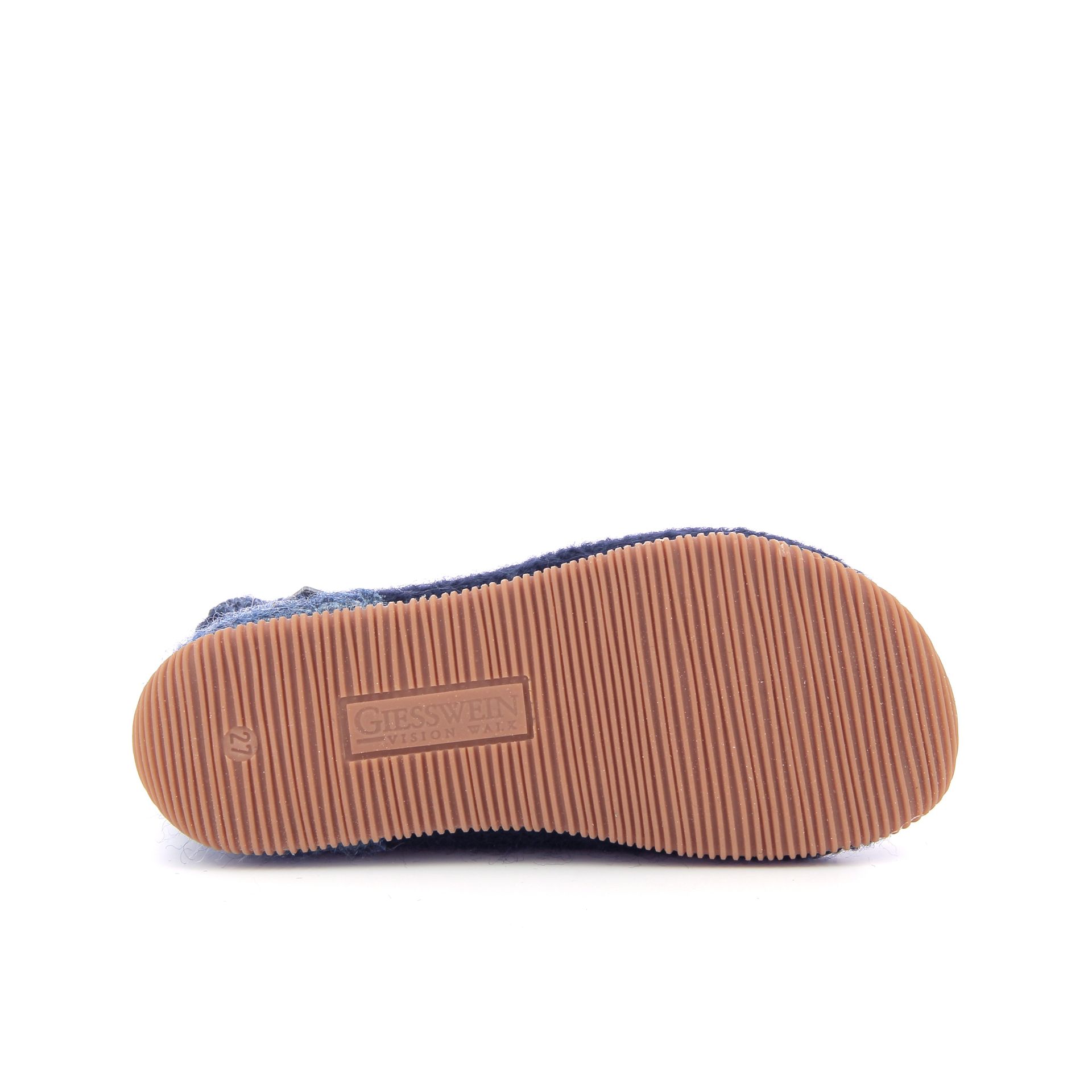 Giesswein Wildpoldsreid 267686 blauw