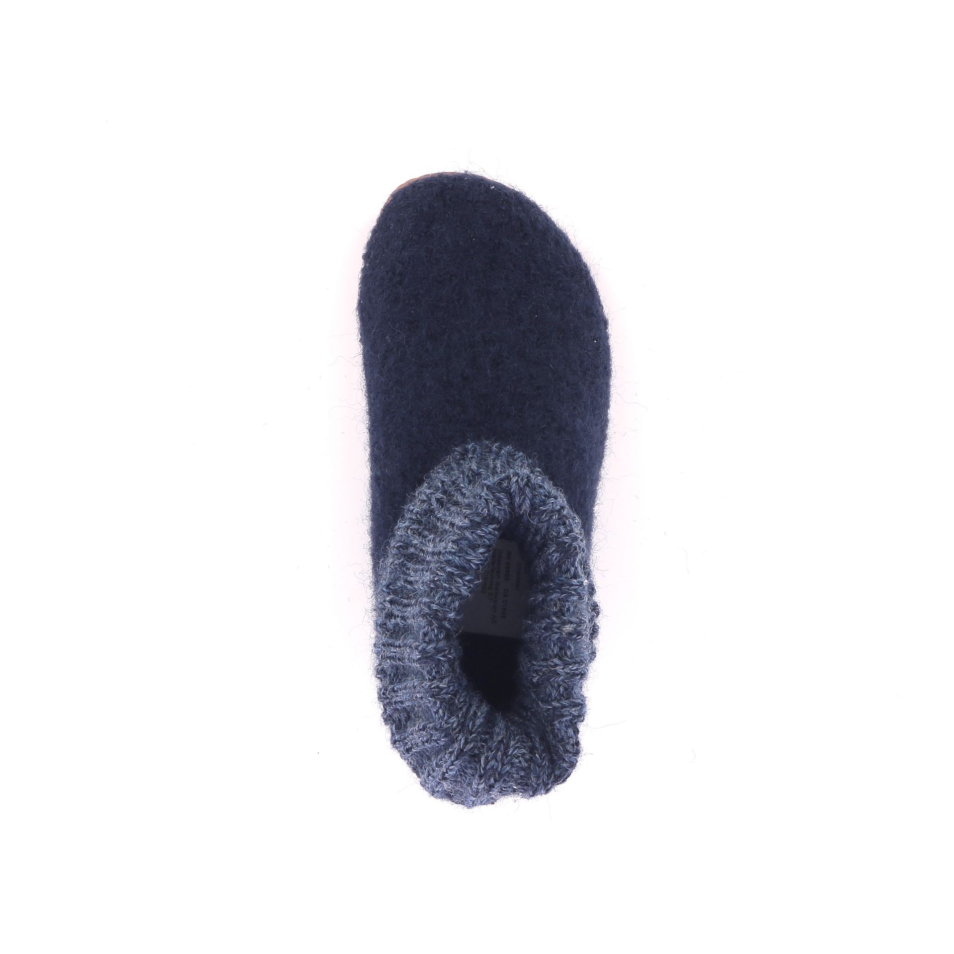 Giesswein Wildpoldsreid 267686 blauw