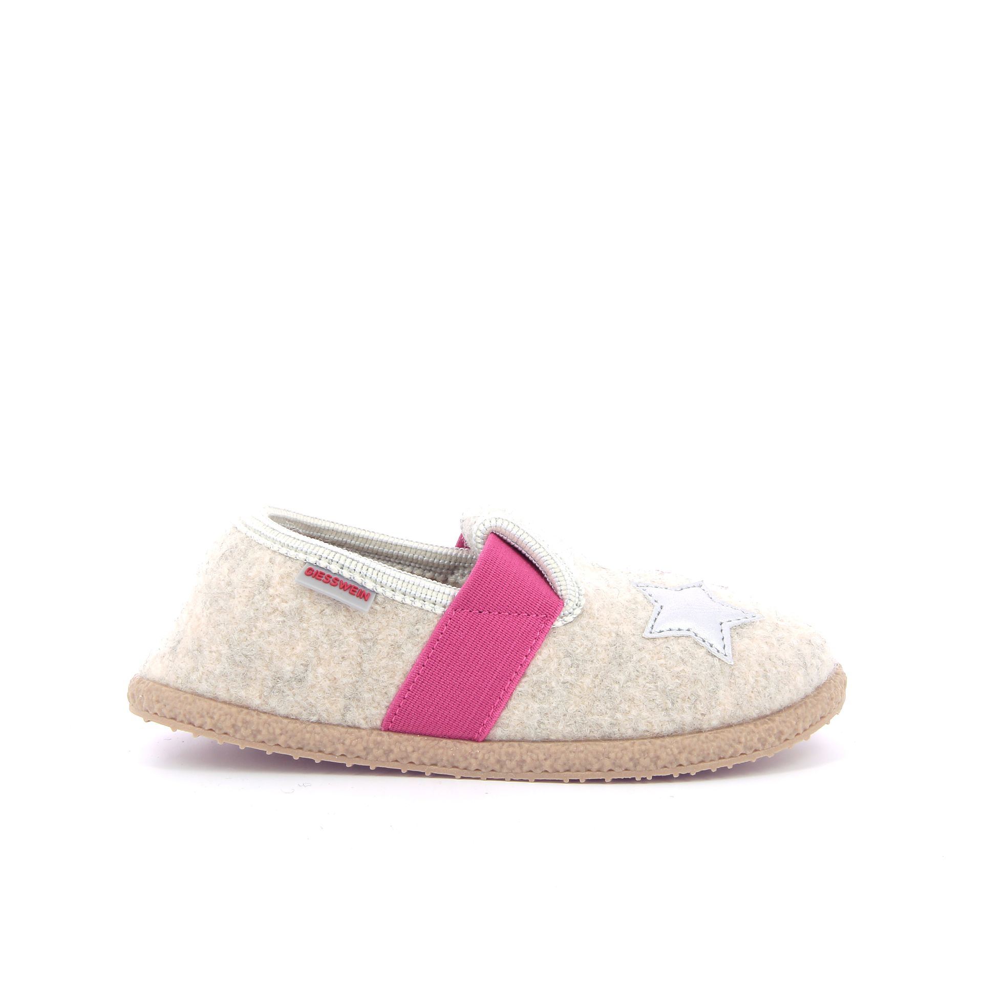Giesswein Trabening 267687 beige