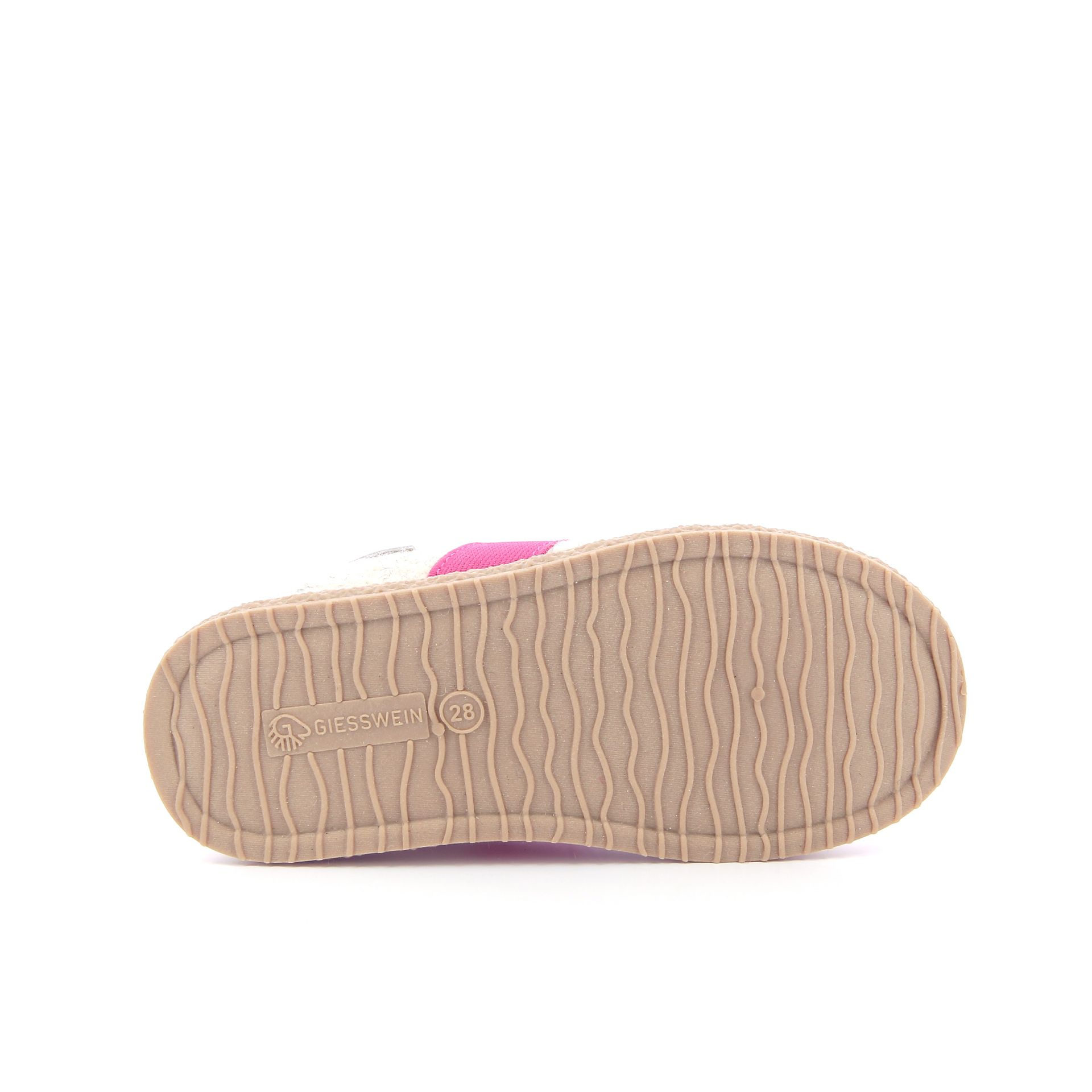 Giesswein Trabening 267687 beige
