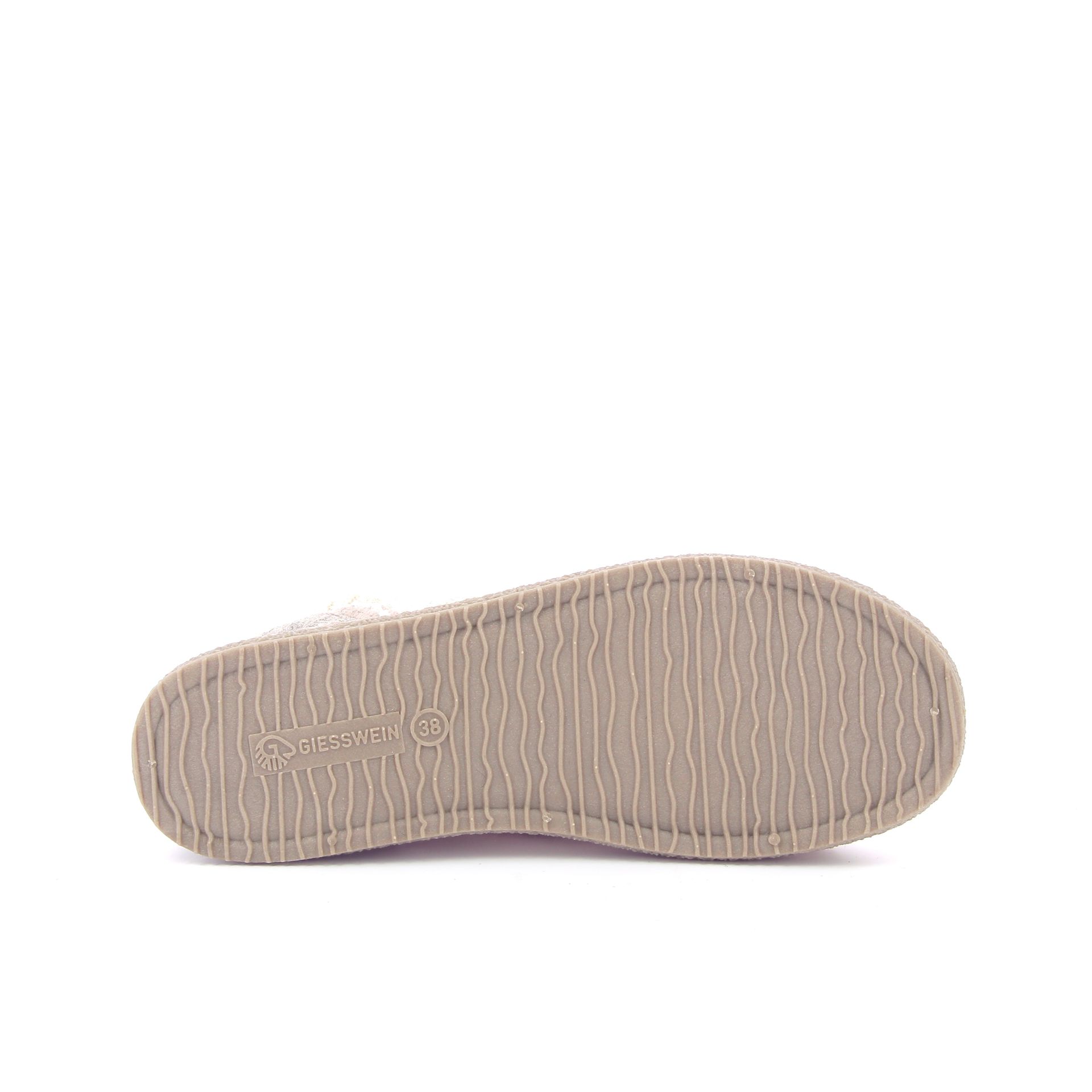 Giesswein Freiburg 267688 beige