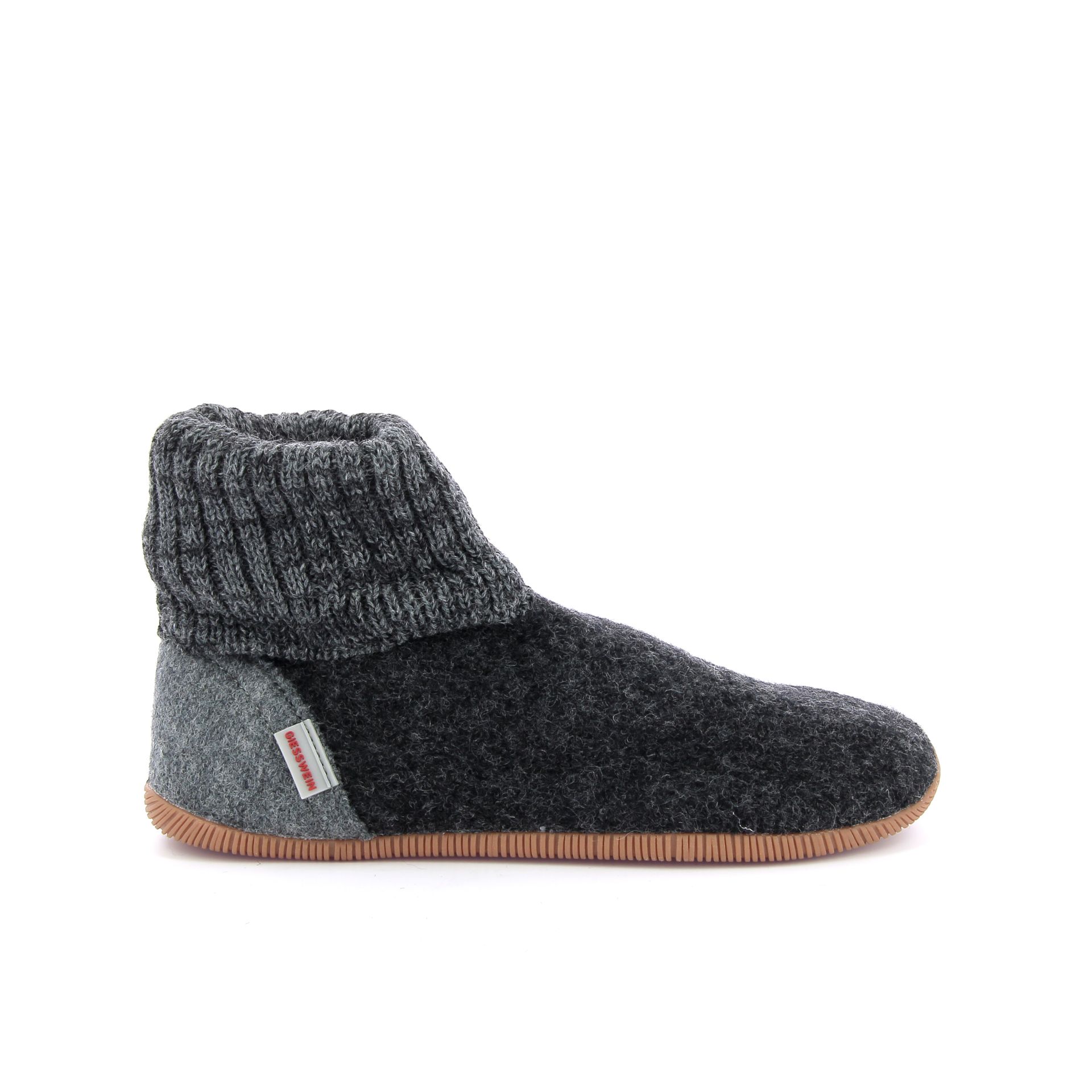 Giesswein Wildpodsreid 267689 grijs