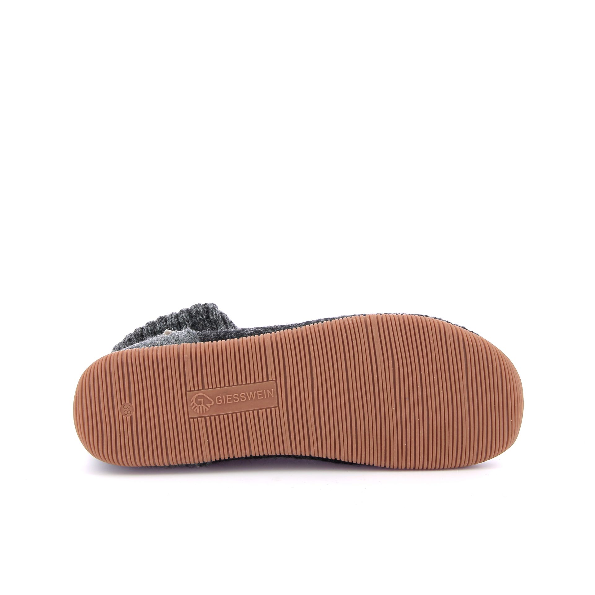 Giesswein Wildpodsreid 267689 grijs