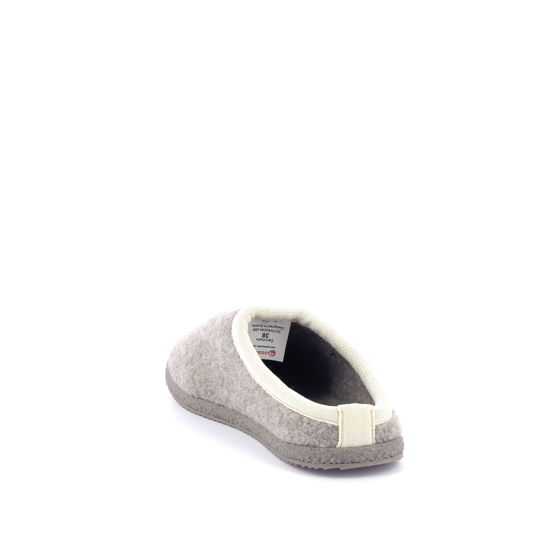 Giesswein Dannheim 267691 taupe