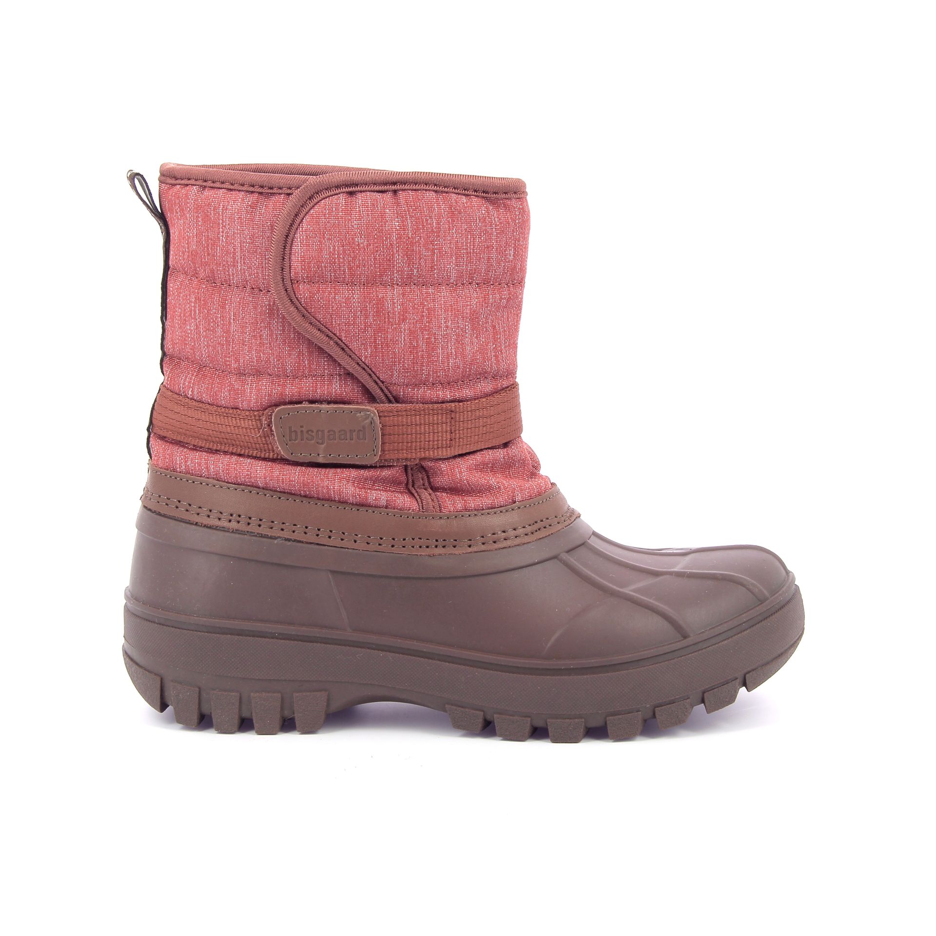 Bisgaard Pacson 267695 bruin