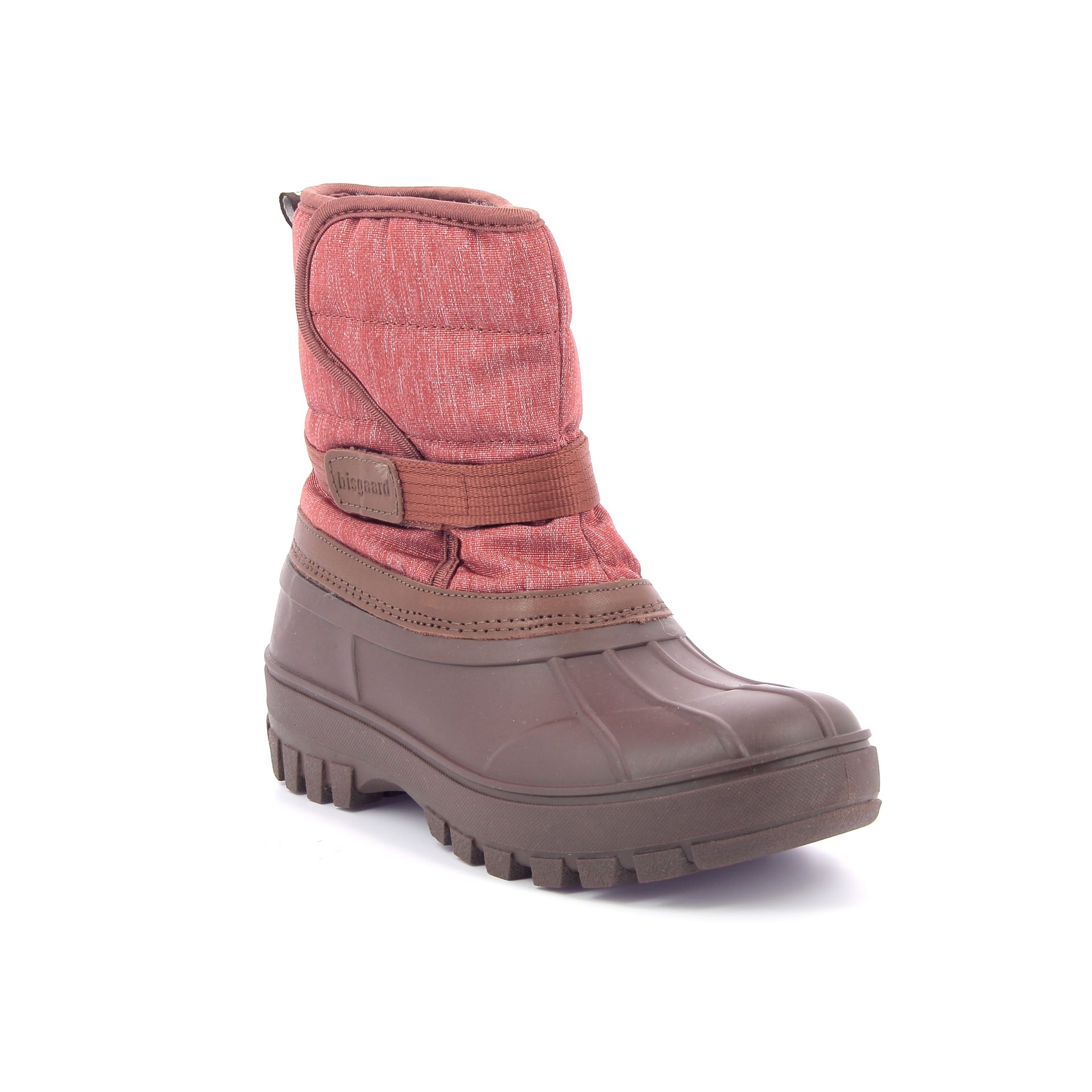 Bisgaard Pacson 267695 bruin