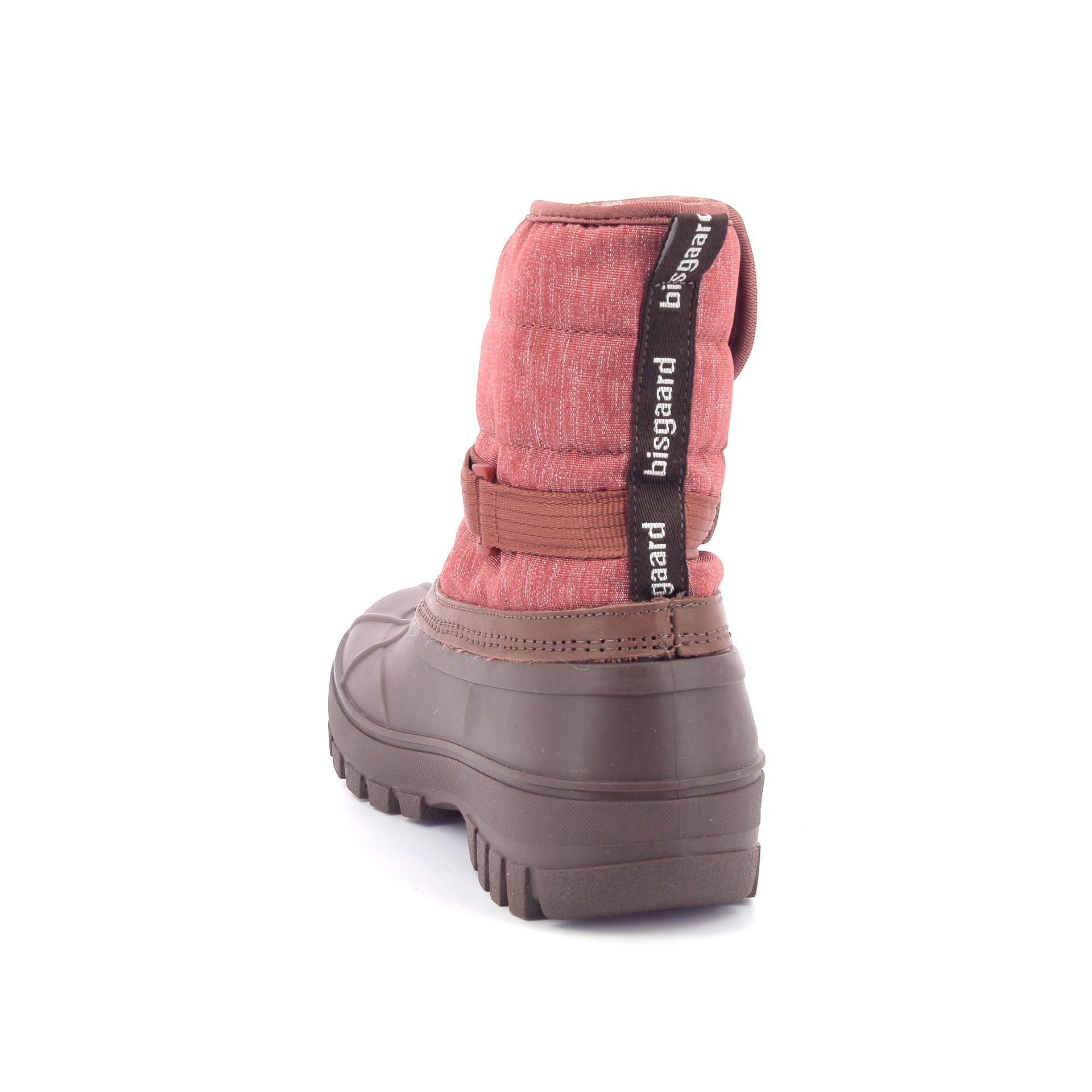 Bisgaard Pacson 267695 bruin