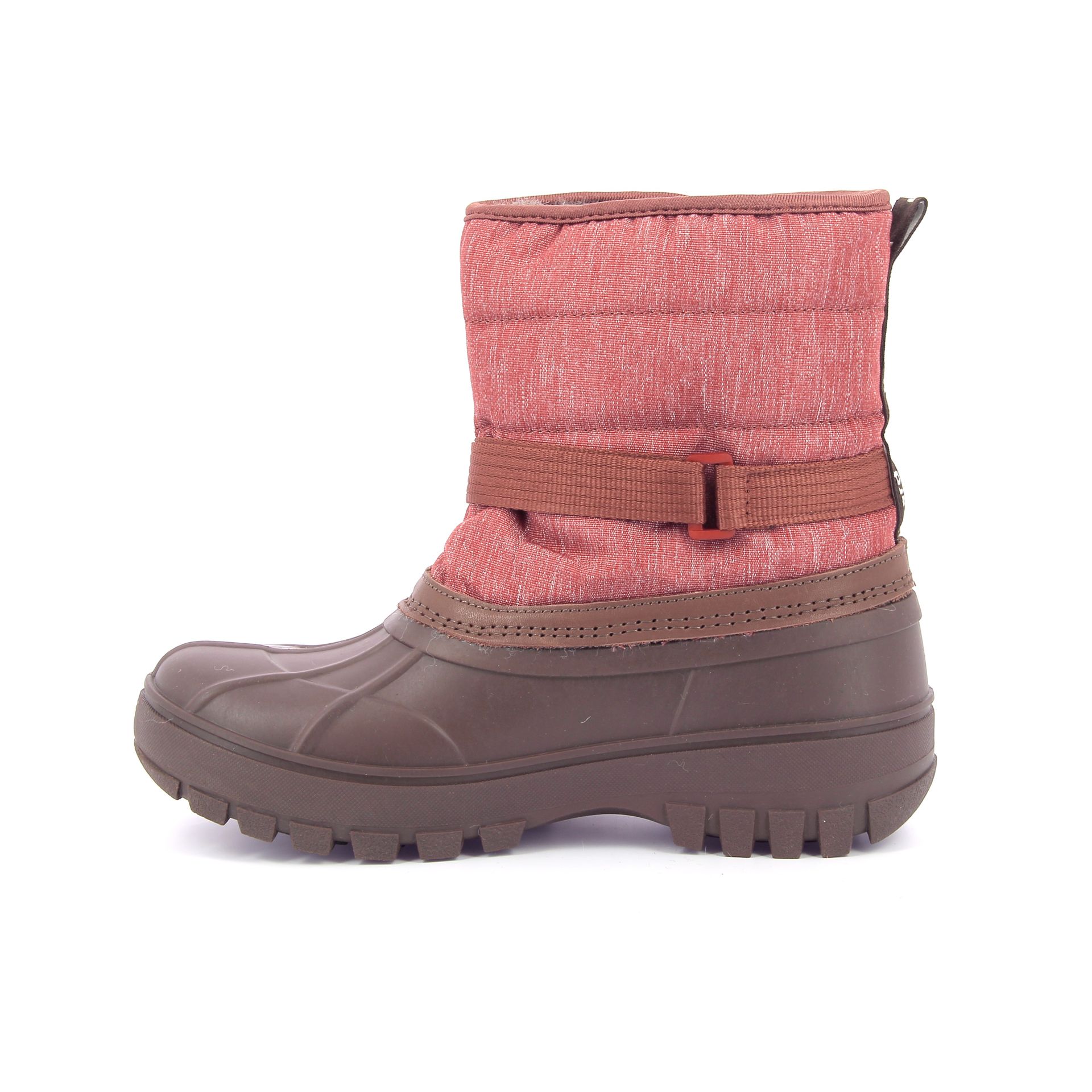 Bisgaard Pacson 267695 bruin