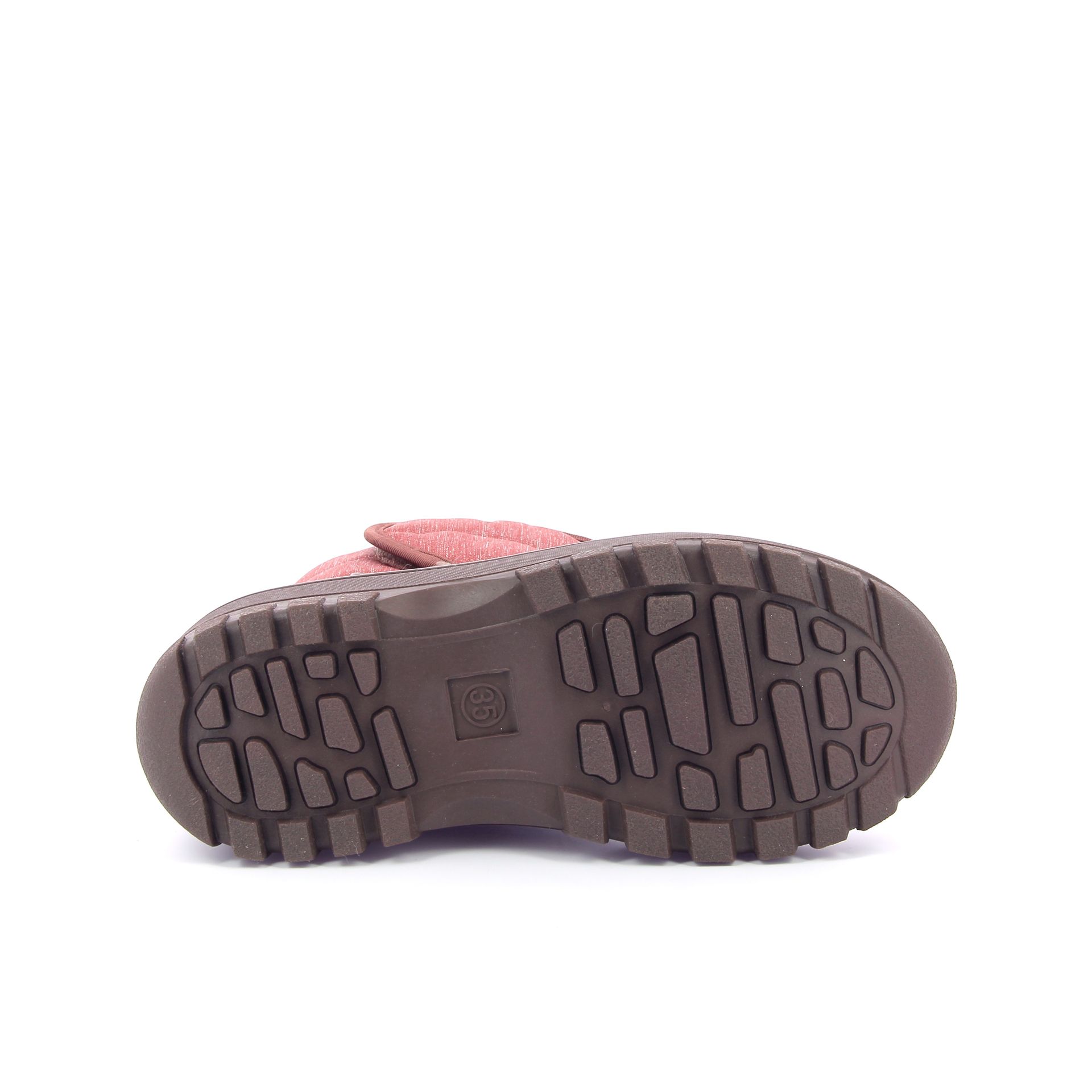 Bisgaard Pacson 267695 bruin