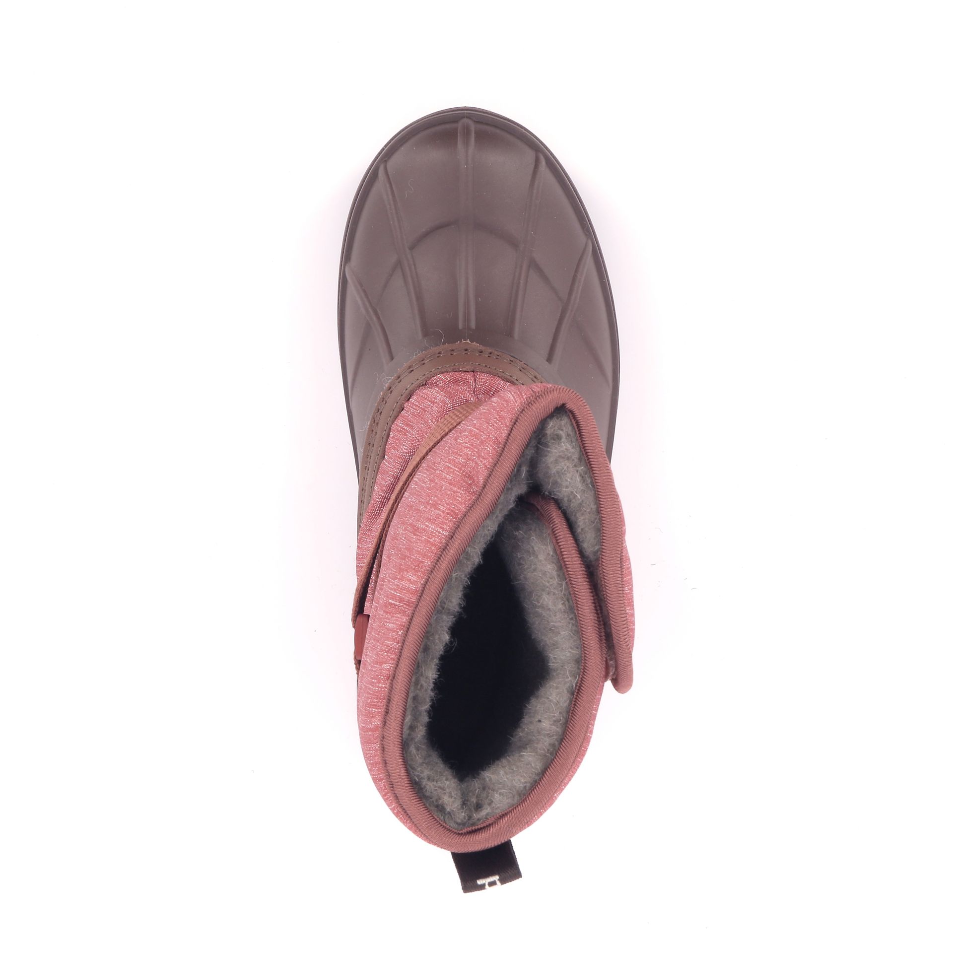 Bisgaard Pacson 267695 bruin