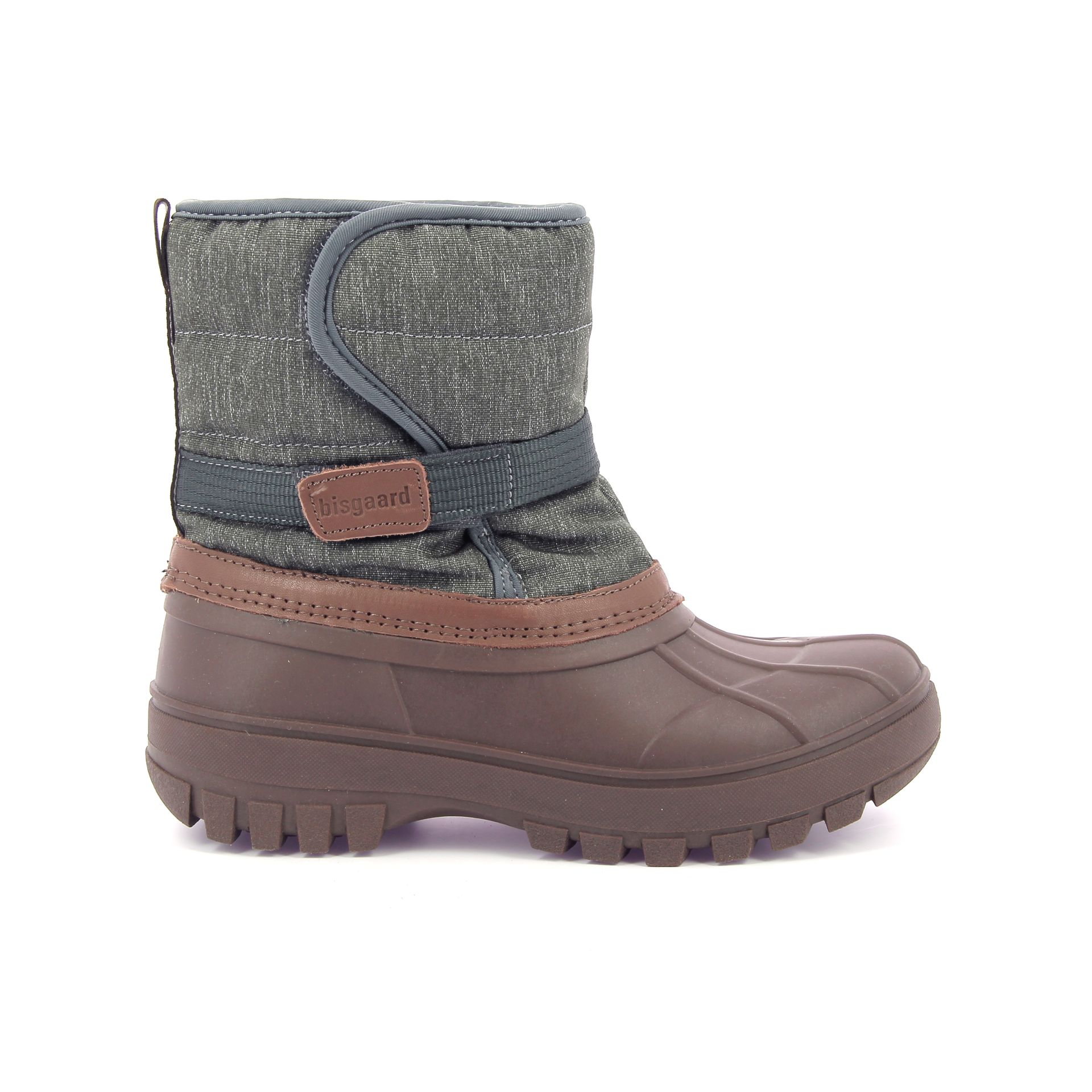 Bisgaard Pacson 267696 bruin