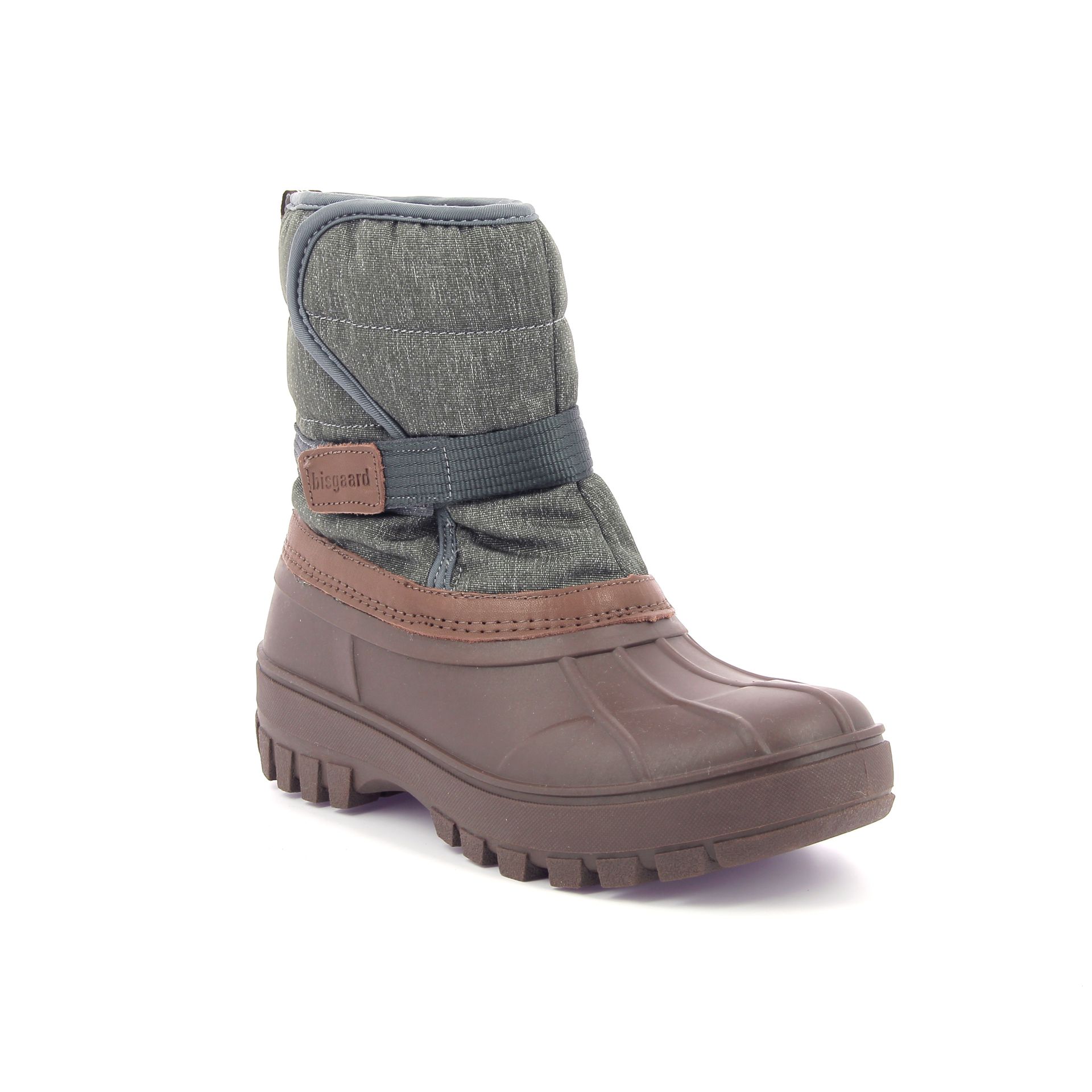 Bisgaard Pacson 267696 bruin