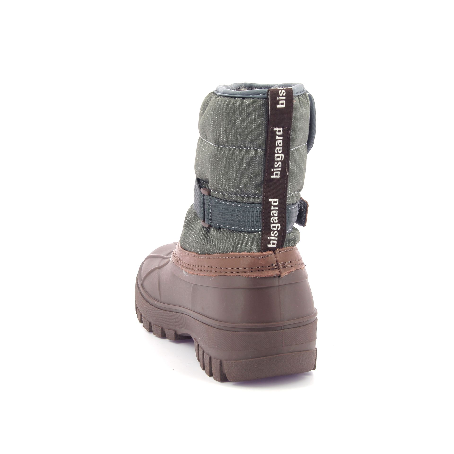 Bisgaard Pacson 267696 bruin