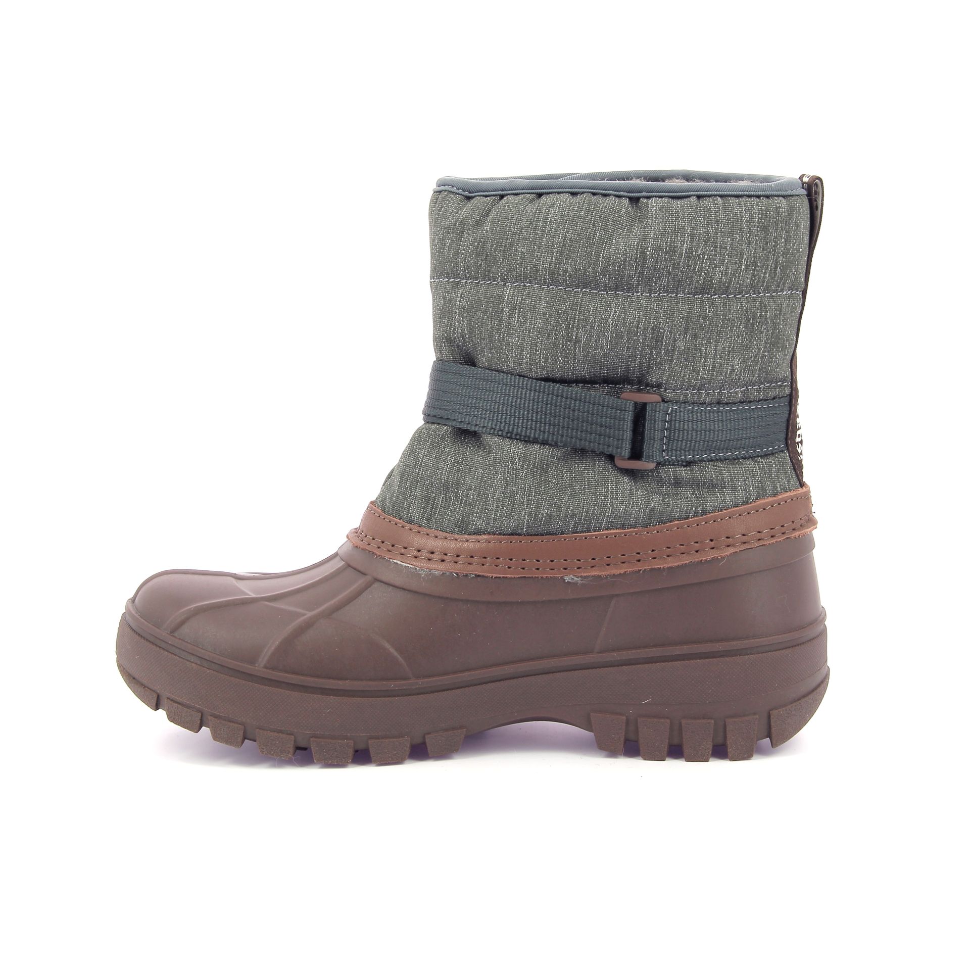 Bisgaard Pacson 267696 bruin