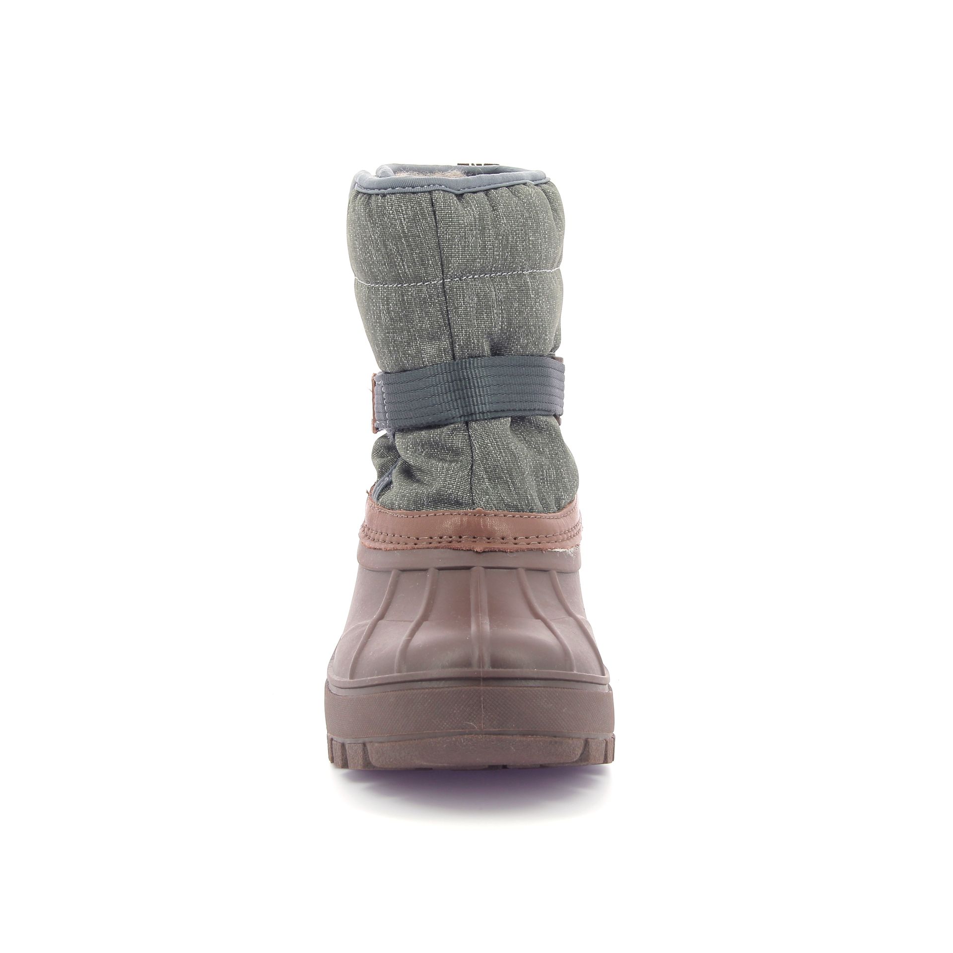 Bisgaard Pacson 267696 bruin