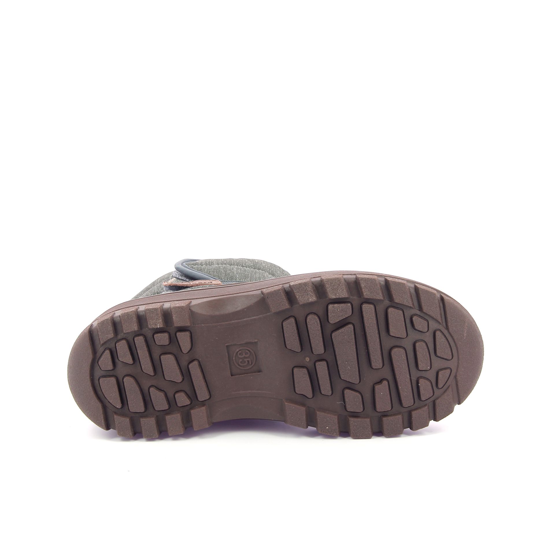 Bisgaard Pacson 267696 bruin