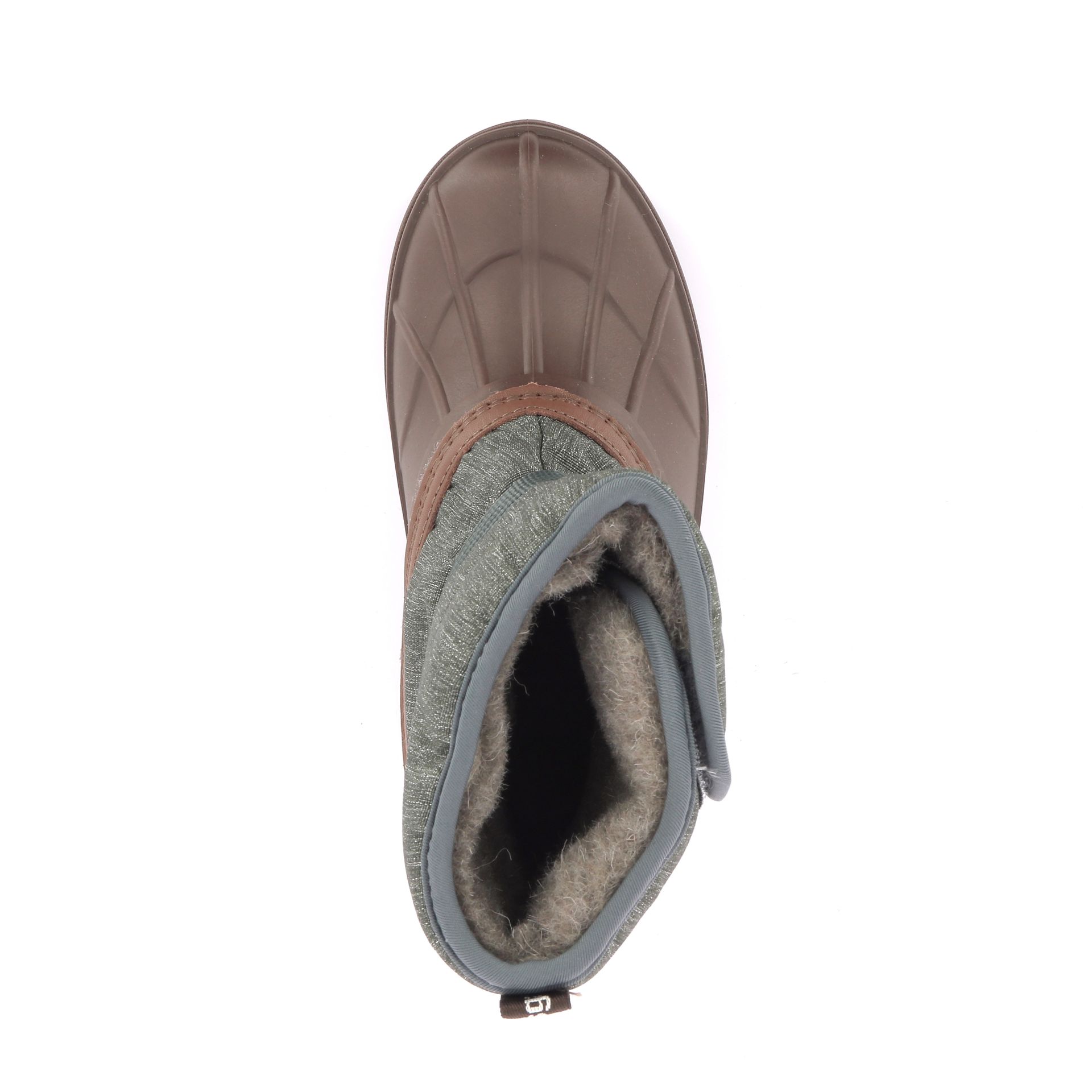 Bisgaard Pacson 267696 bruin