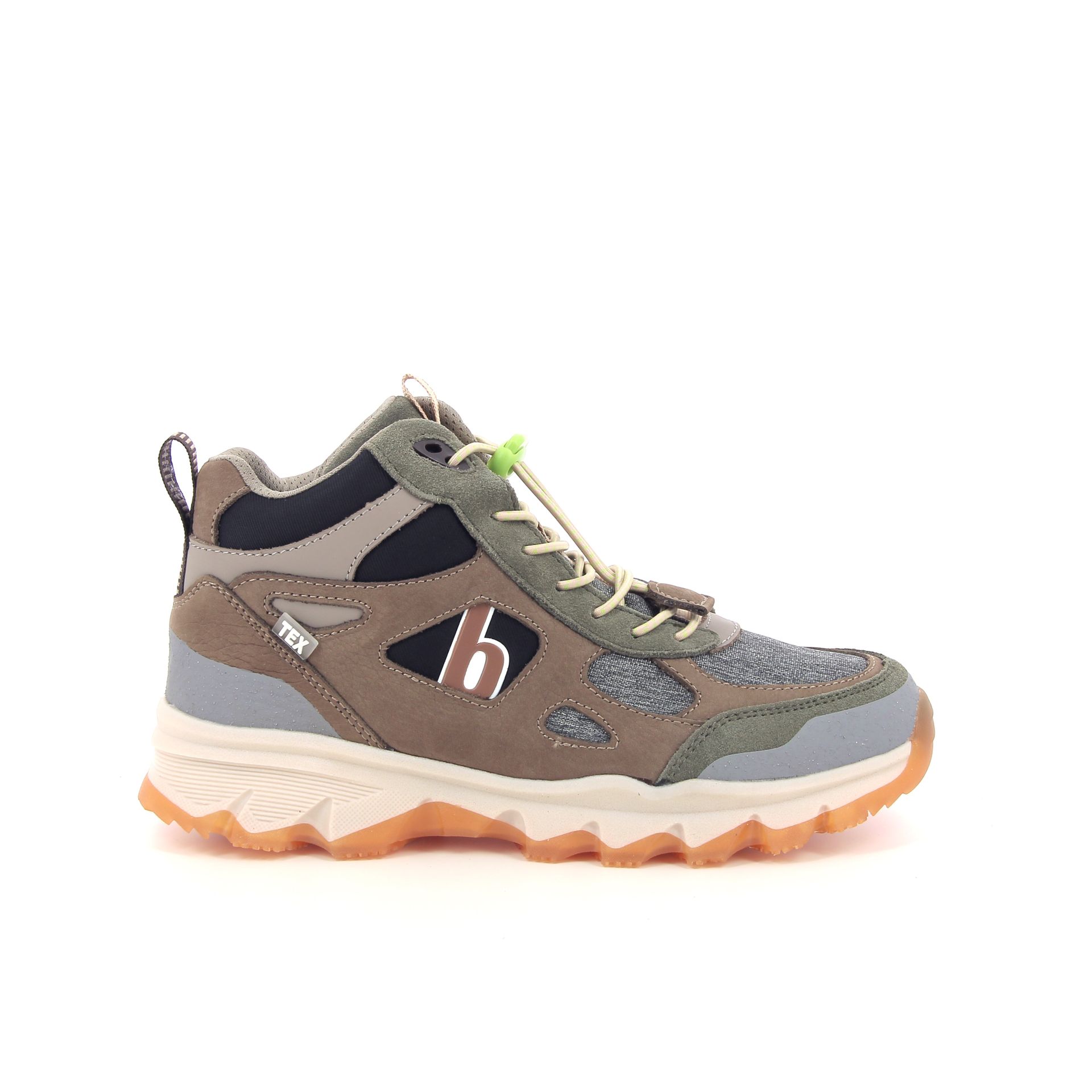Bisgaard Finn Tex 267698 multi
