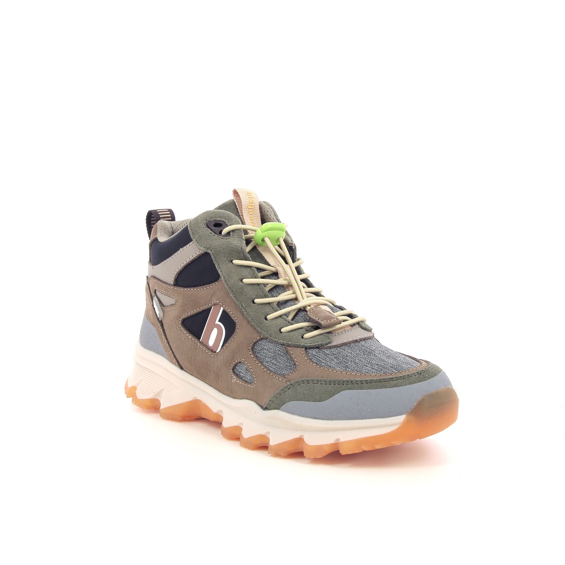 Bisgaard Finn Tex 267698 multi
