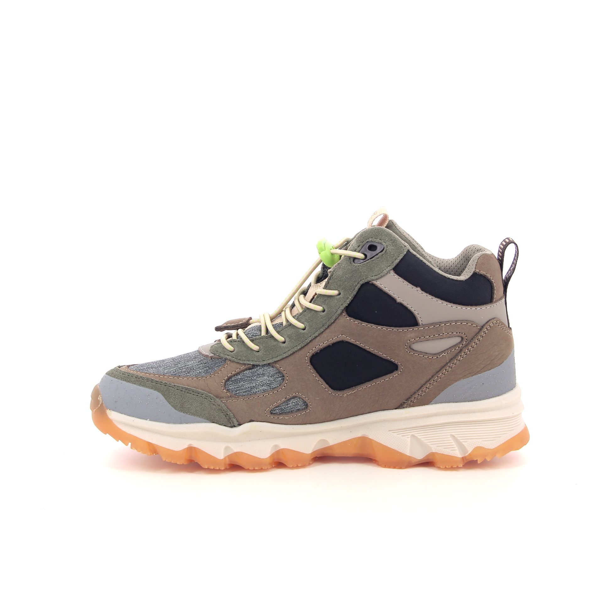 Bisgaard Finn Tex 267698 multi